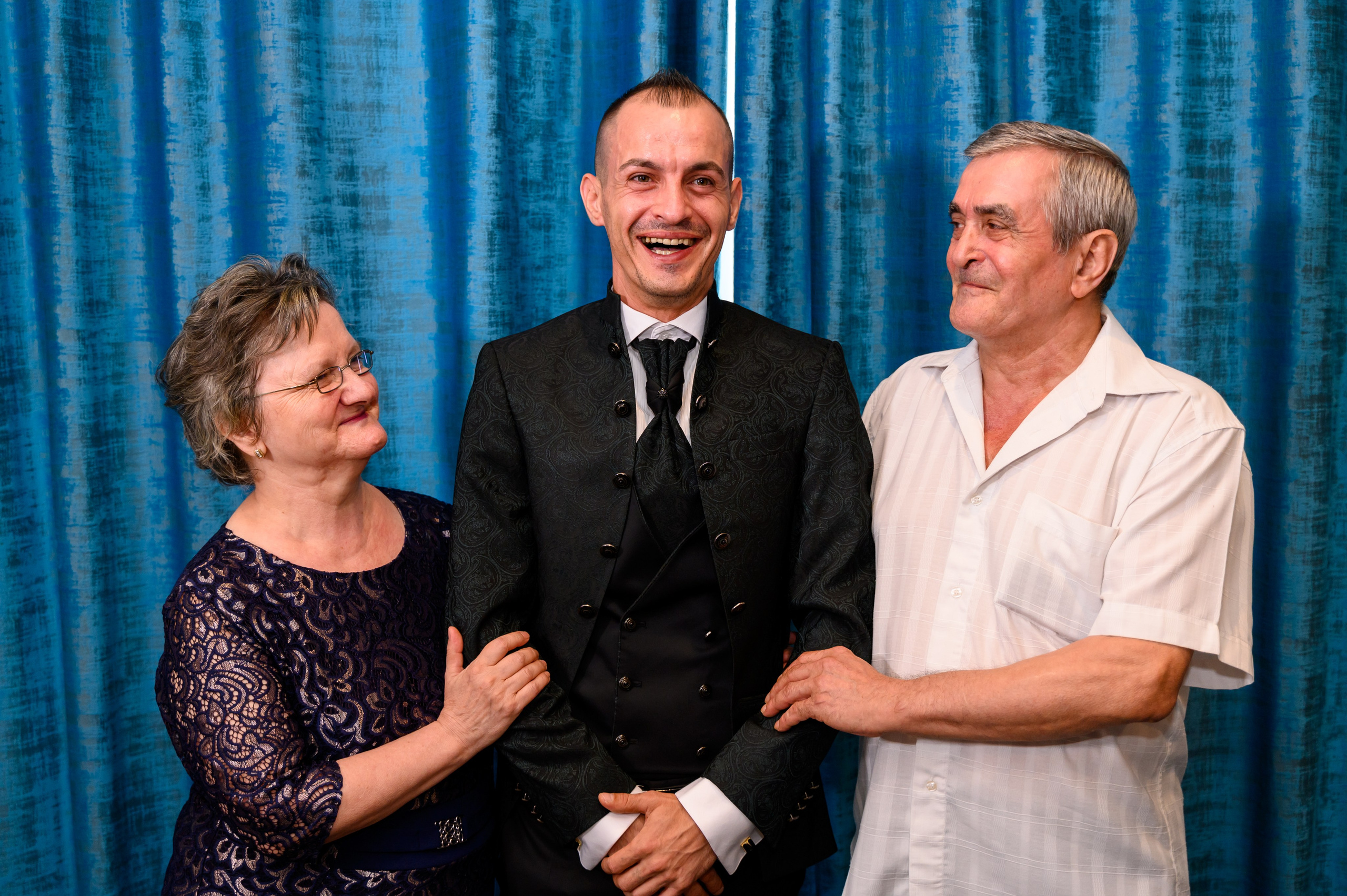 Nunta Nicoleta & Constantin