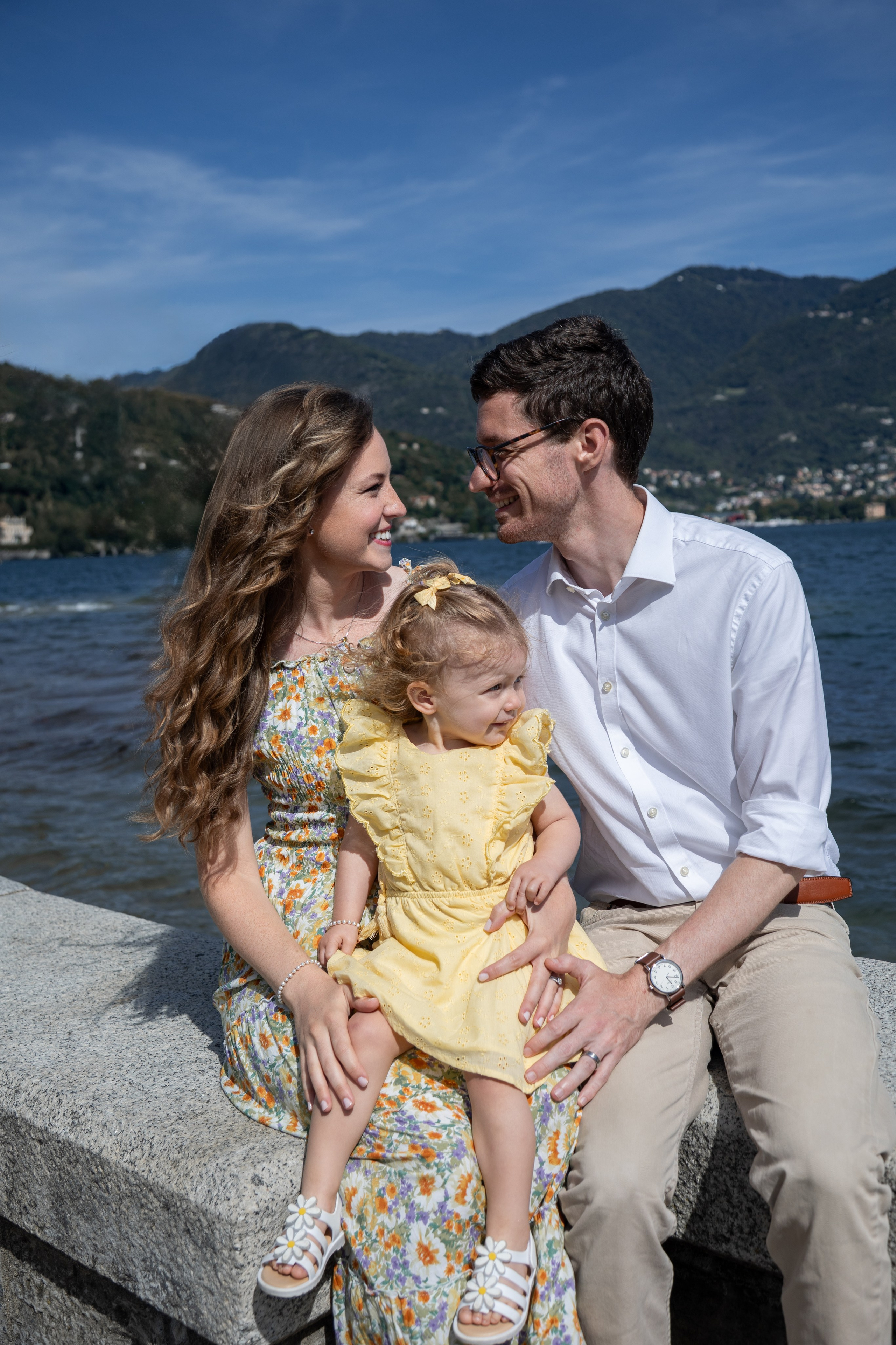 Sophia. Photographer in Milan |Mila Pro Photo