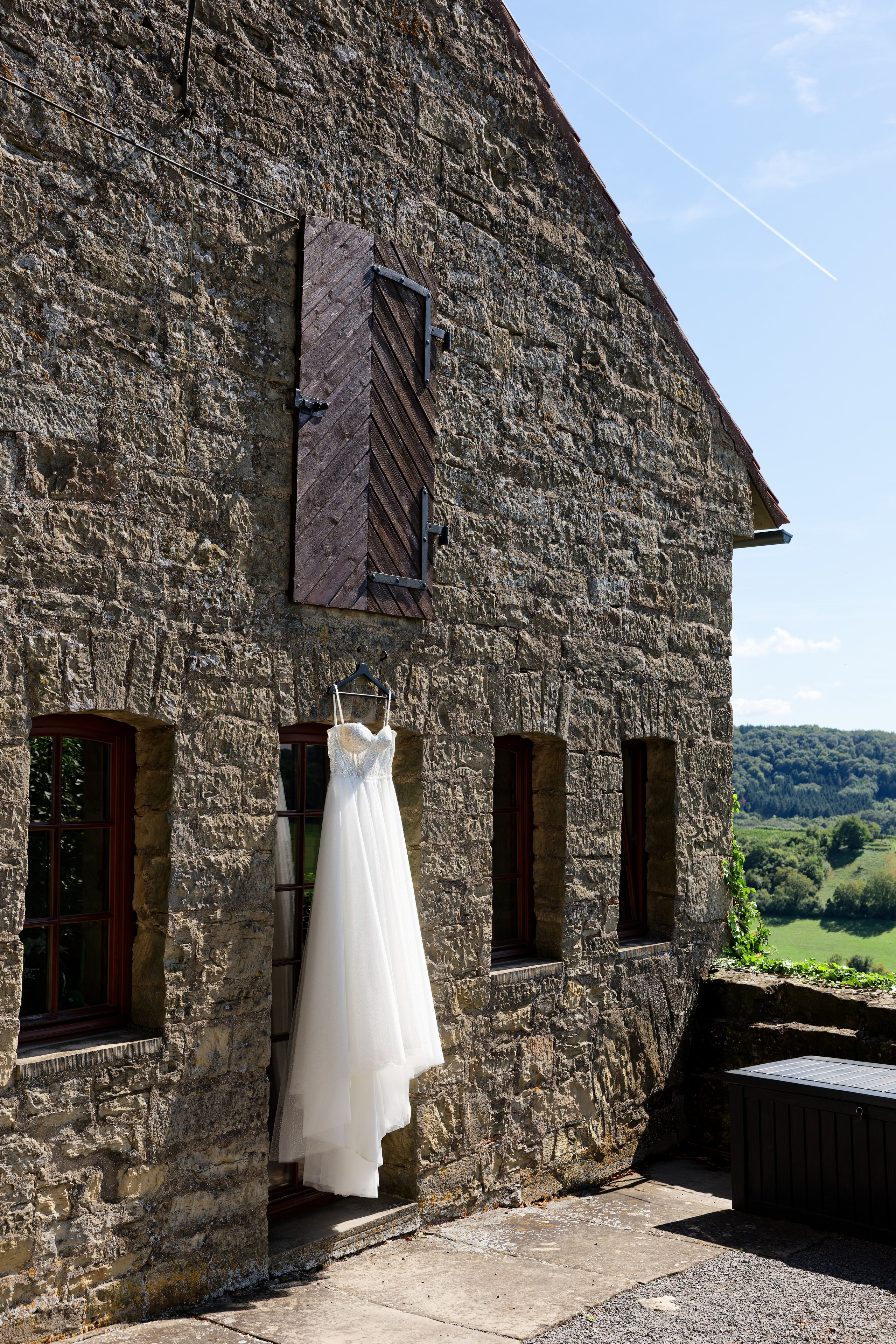 Wedding in Germany Preview