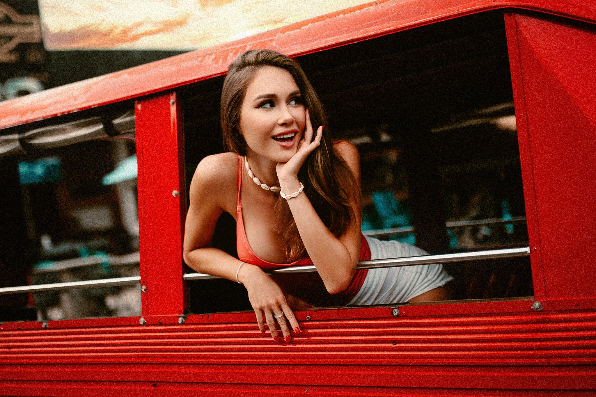 Svi moji ulični portreti na jednom mestu. Mark Smilyanic | Portretni boudoir fotograf iz Beograda