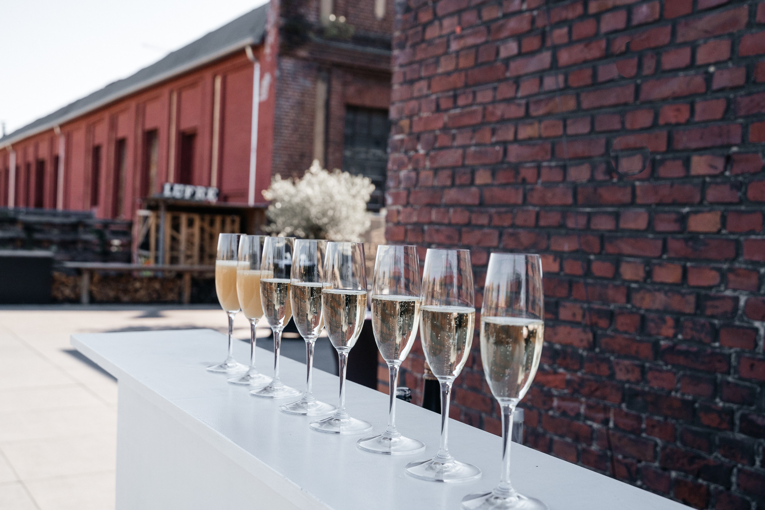 A & H, LUFRE. Wedding Photographer Germany