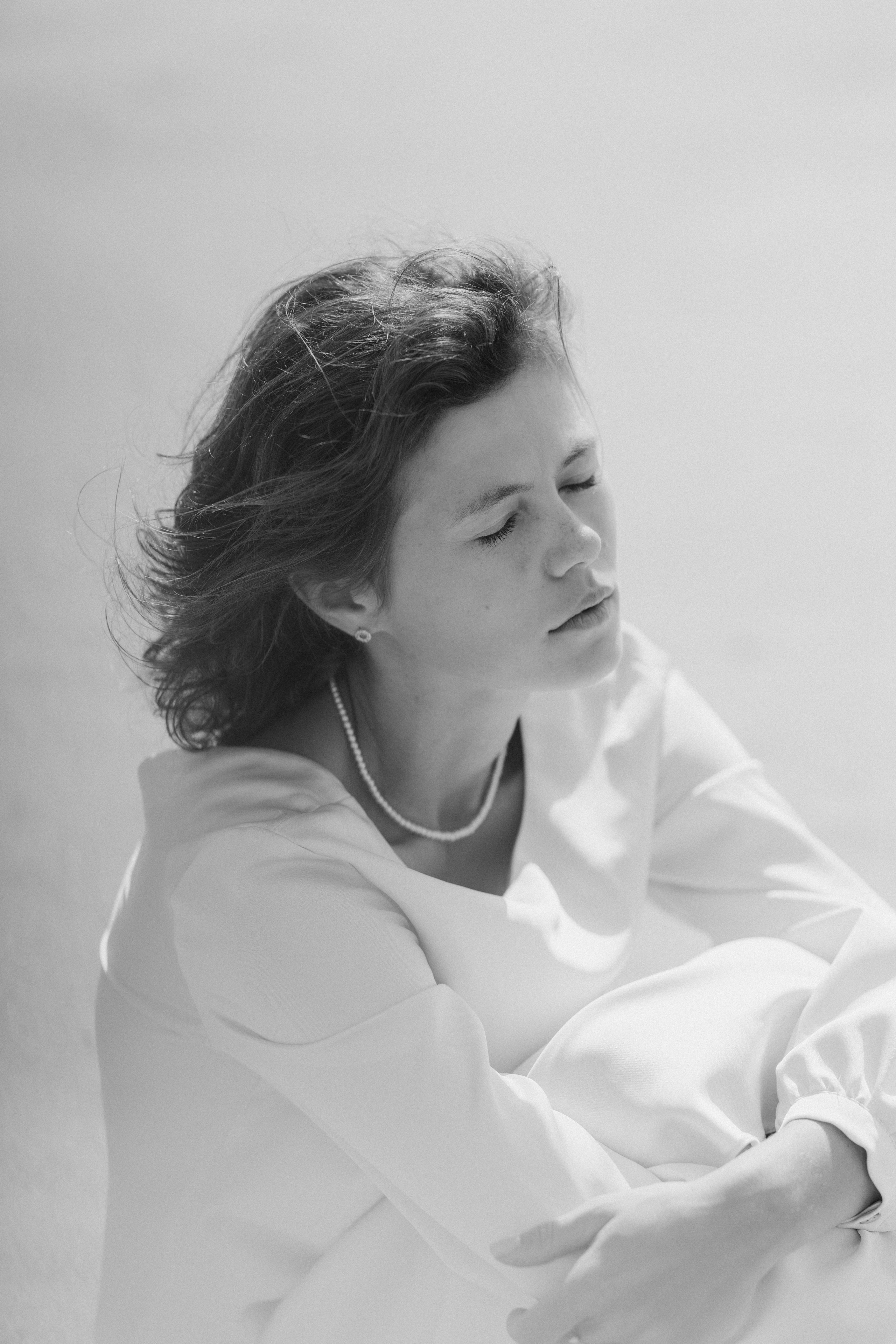 Kate. Семейный, детский и женский фотограф в Германии, Трире