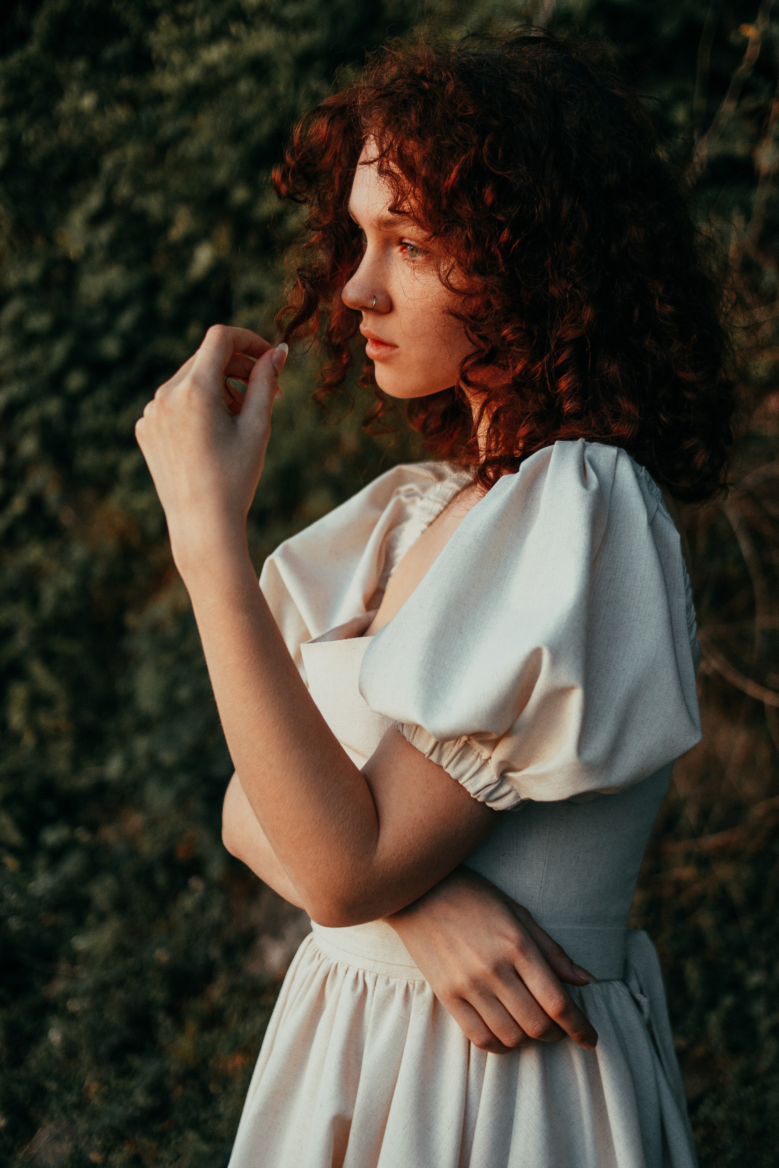 Ульяна. Свадебный и портретный фотограф в Белграде Екатерина Македонская