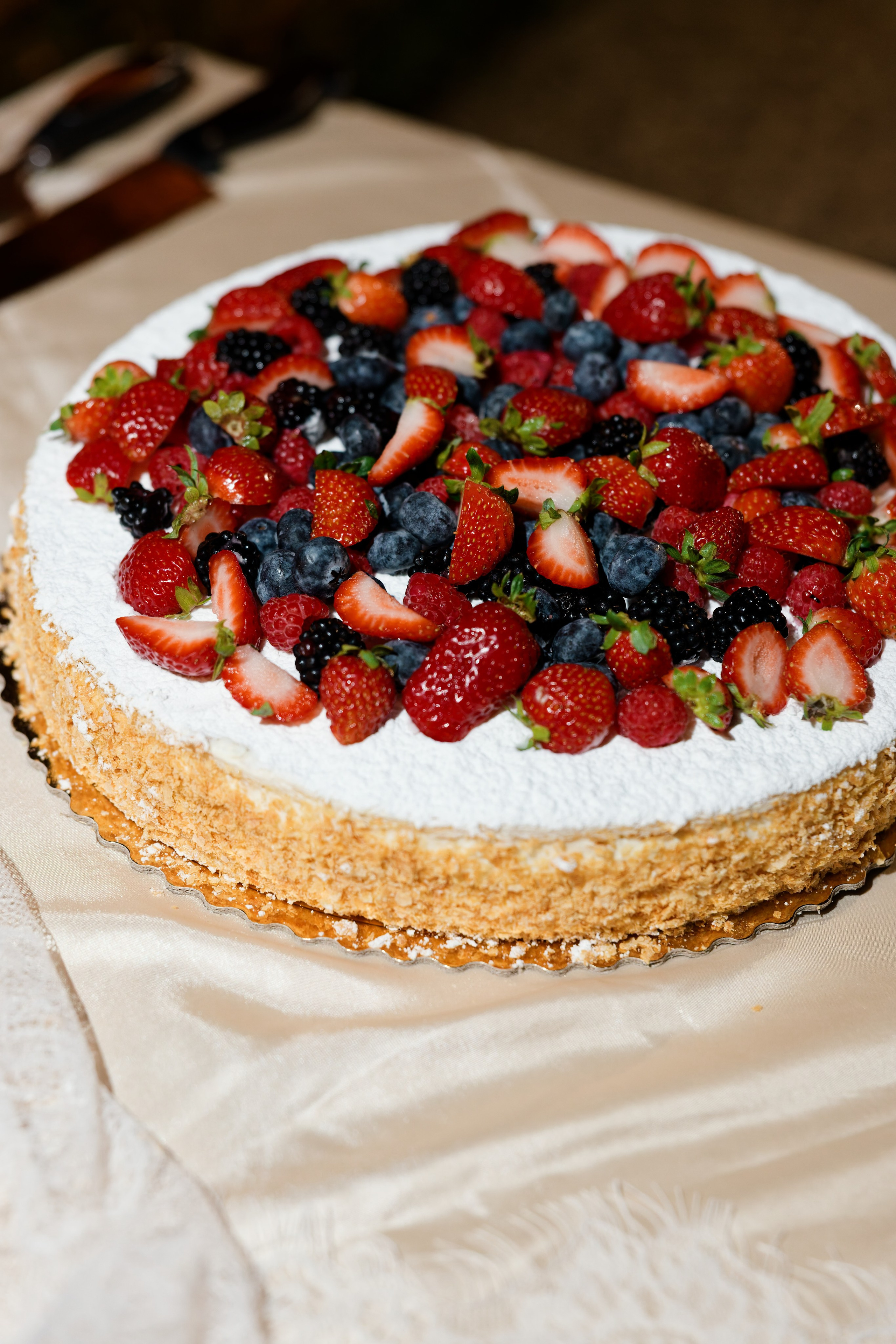 Wedding at Villa Merlo Nero, Florence Preview