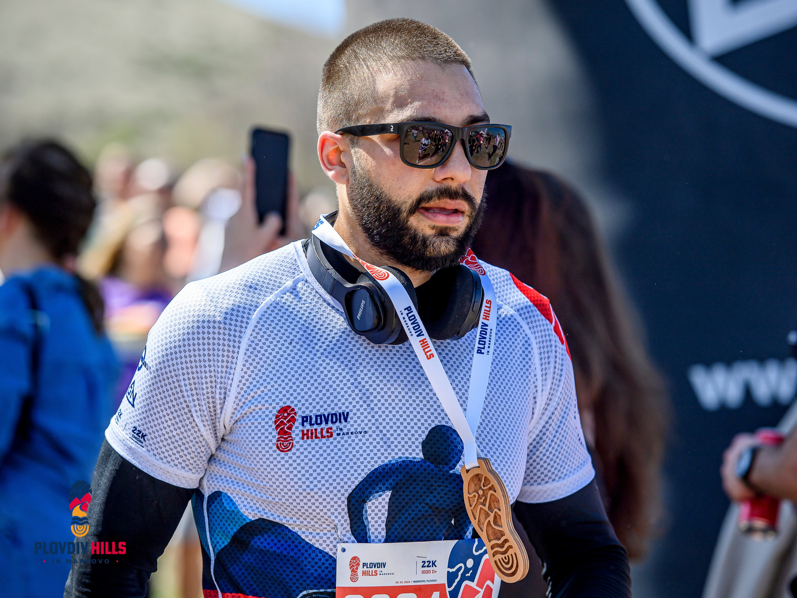 Снимки 2024-KrisoK Photography. «Plovdiv Hills in MARKOVO» е състезание по планинско бягане