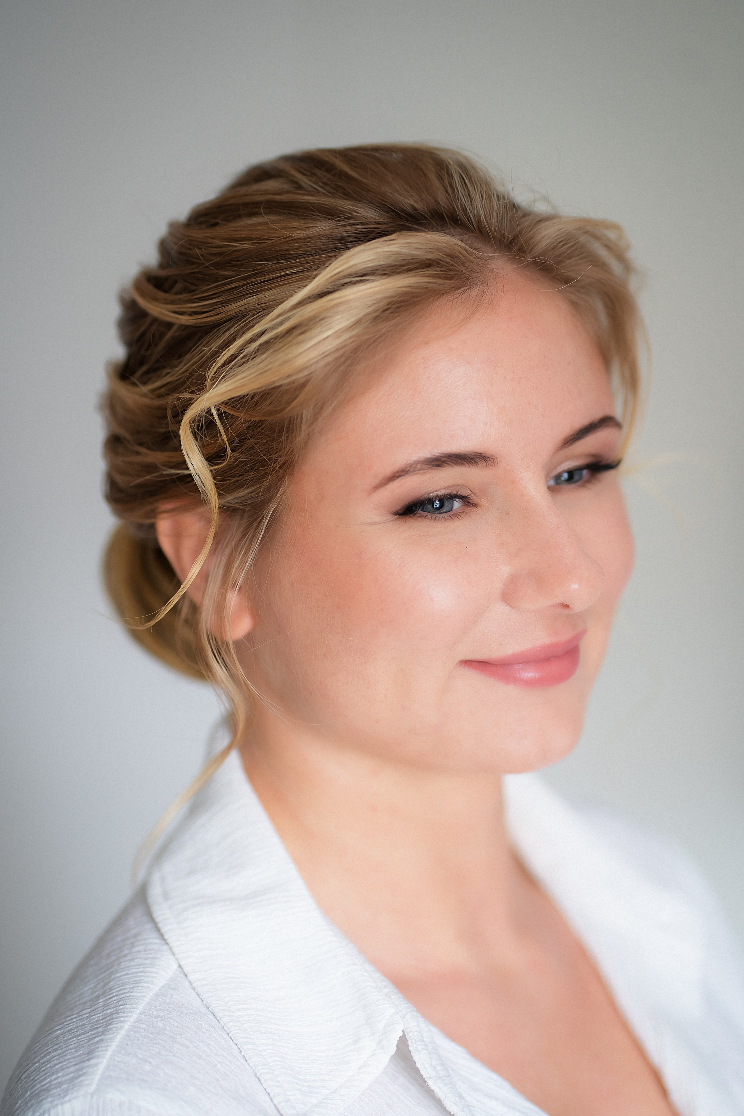 Make-up. Brautstylistin Irina, in Hamburg und Umgebung