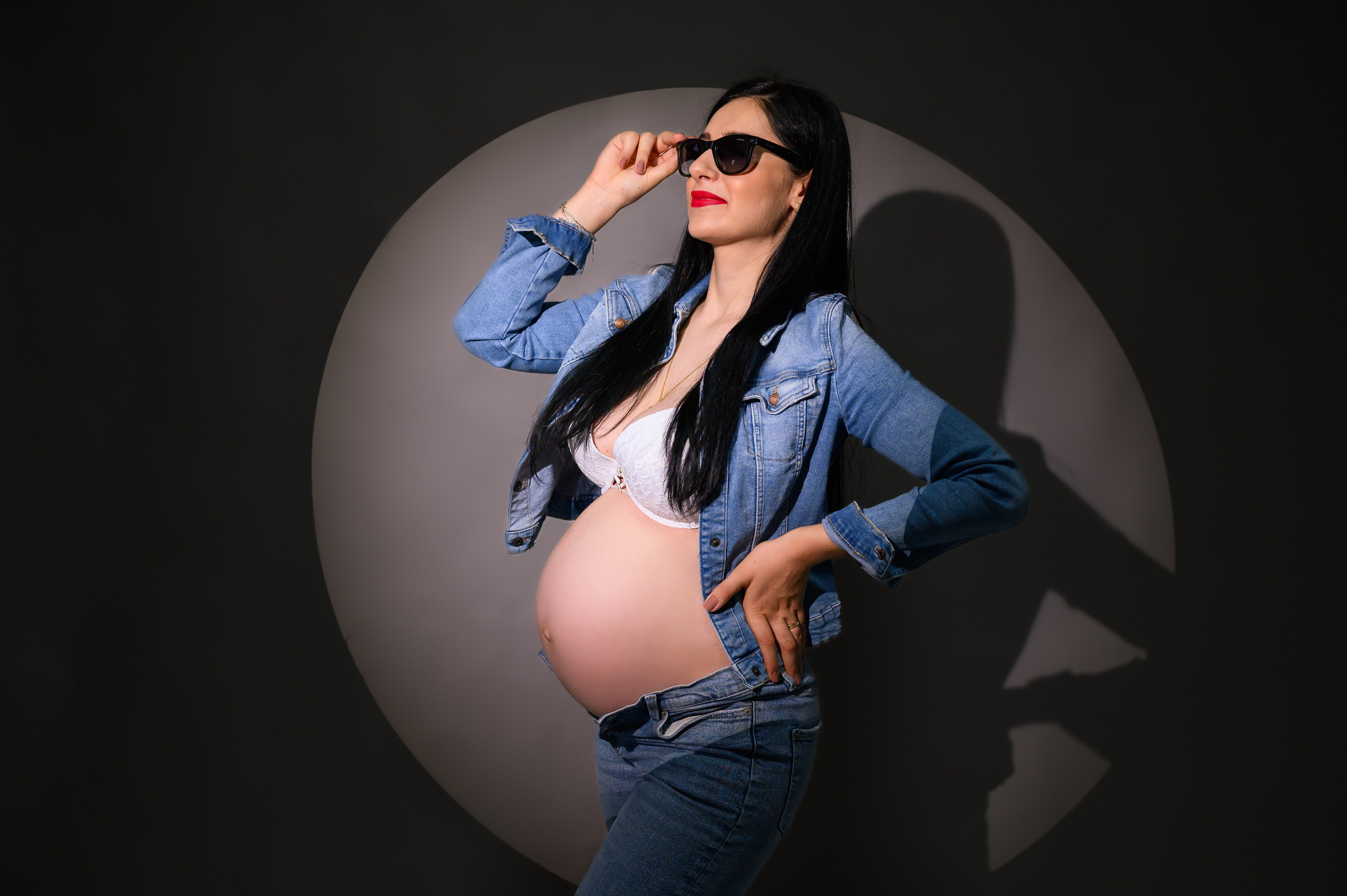 Şedinţe foto maternitate. Ligiafoto.ro