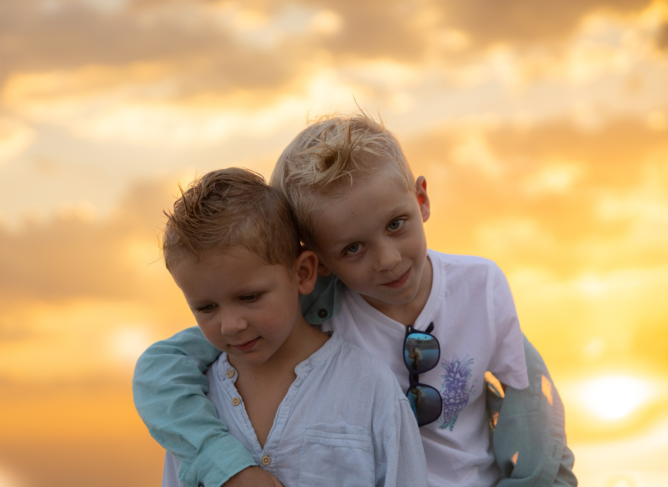 Kinder/Familie. Fotografin Kati Rebling