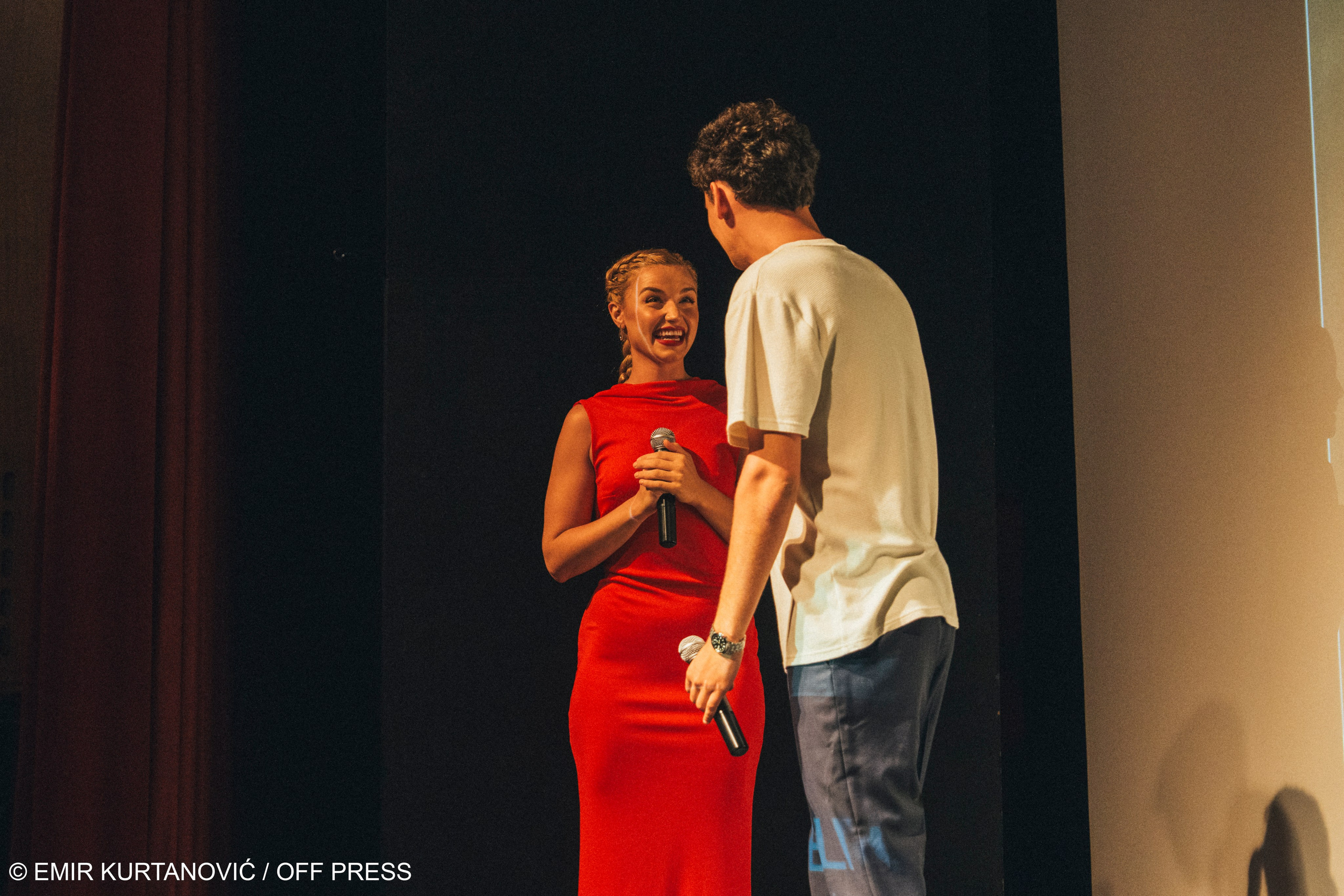 Omladinski Film Festival