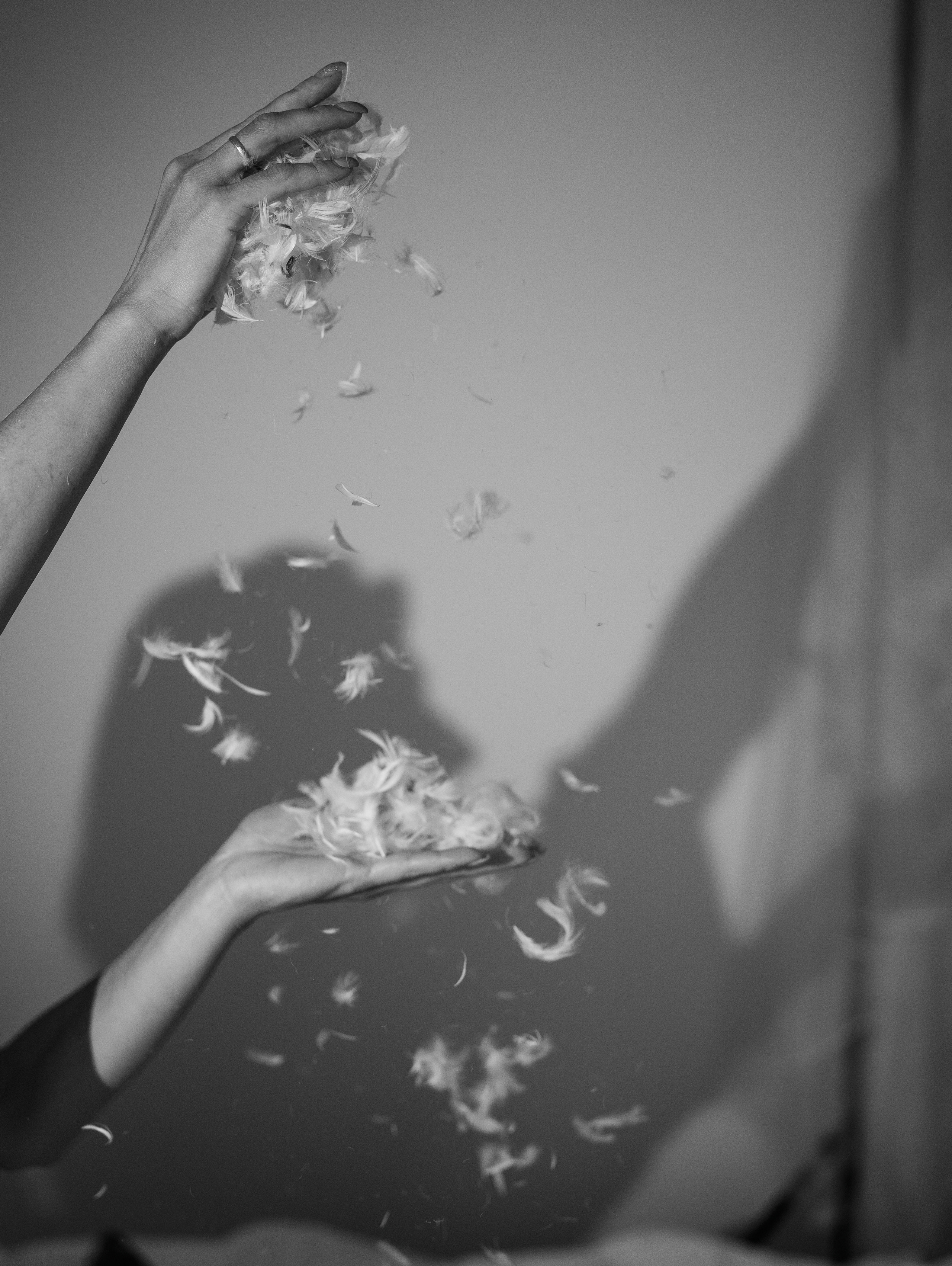 Sensual session. Family, Lifestyle and Portrait photograher in Trier, Germany