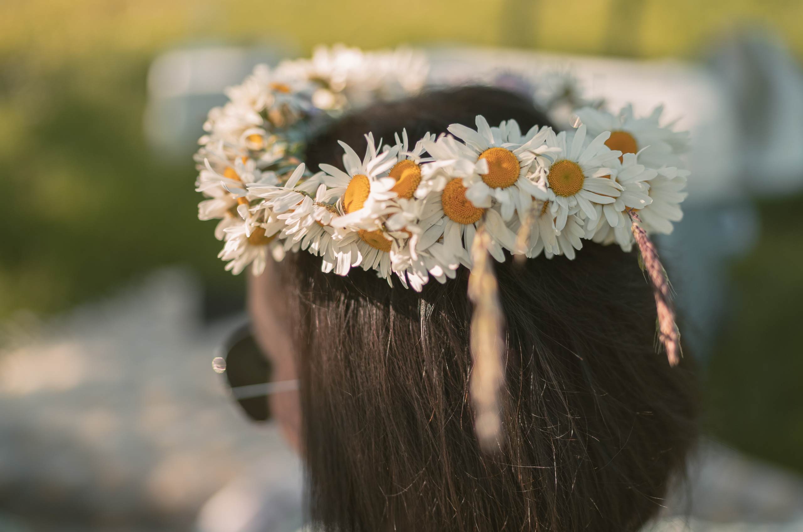Летний пикник. Семейный, детский и женский фотограф в Германии, Трире