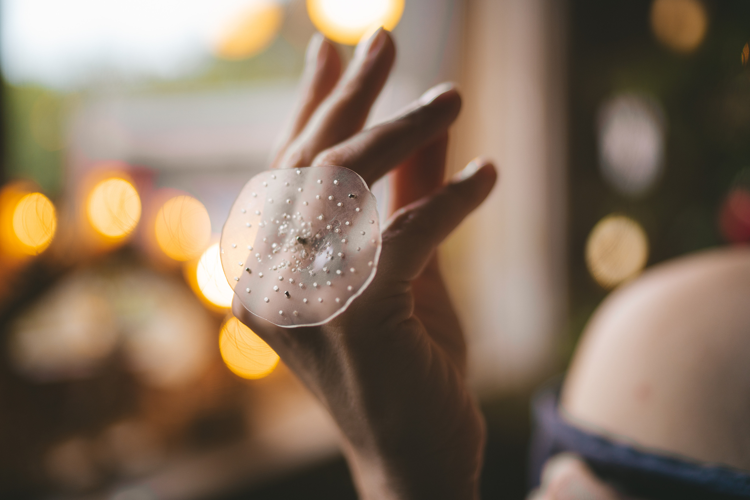 Weihnachts Portrait. Familien, Lifestyle und Portrait Fotografin in Trier, Luxembourg