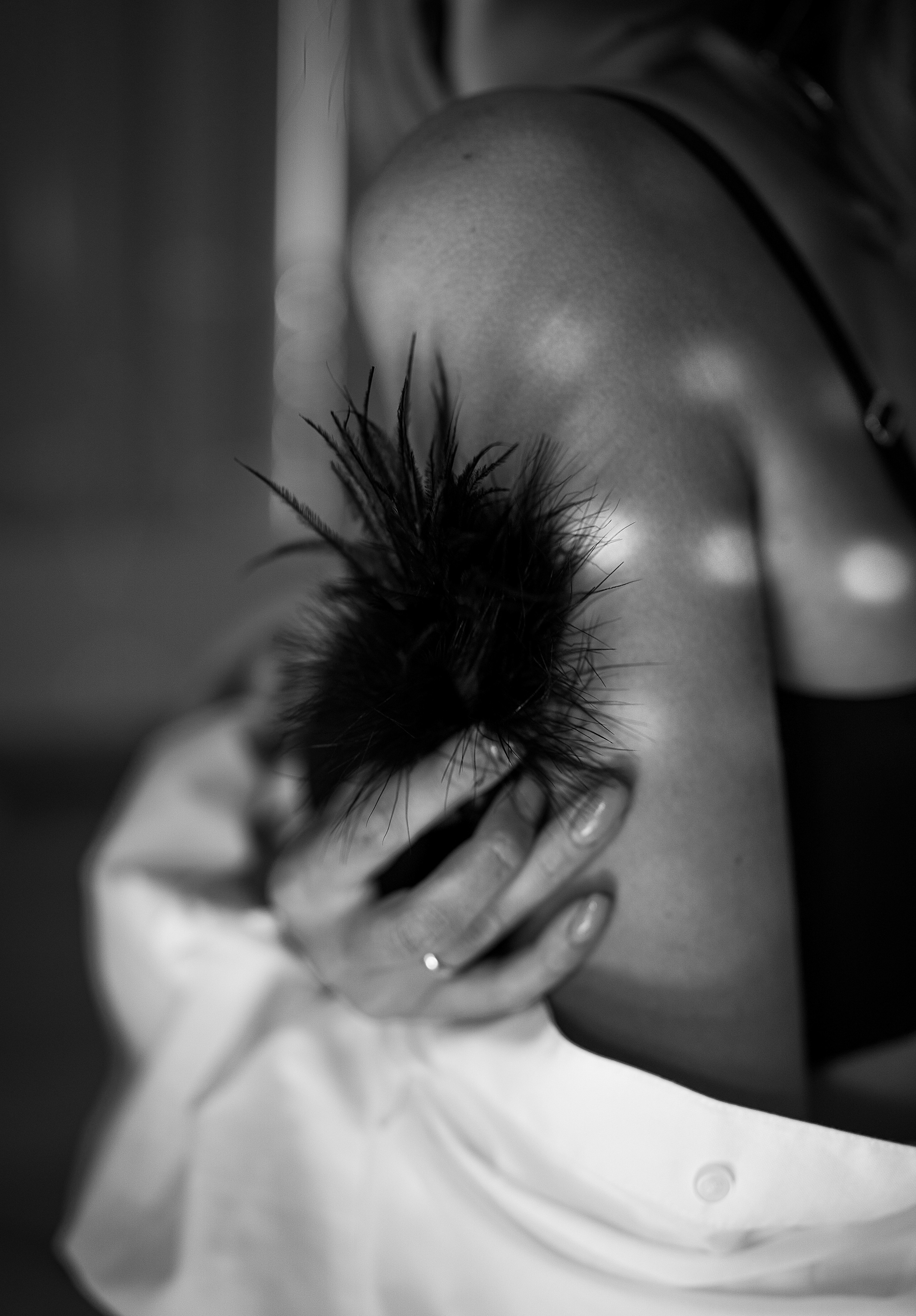 Sensual session. Family, Lifestyle and Portrait photograher in Trier, Germany