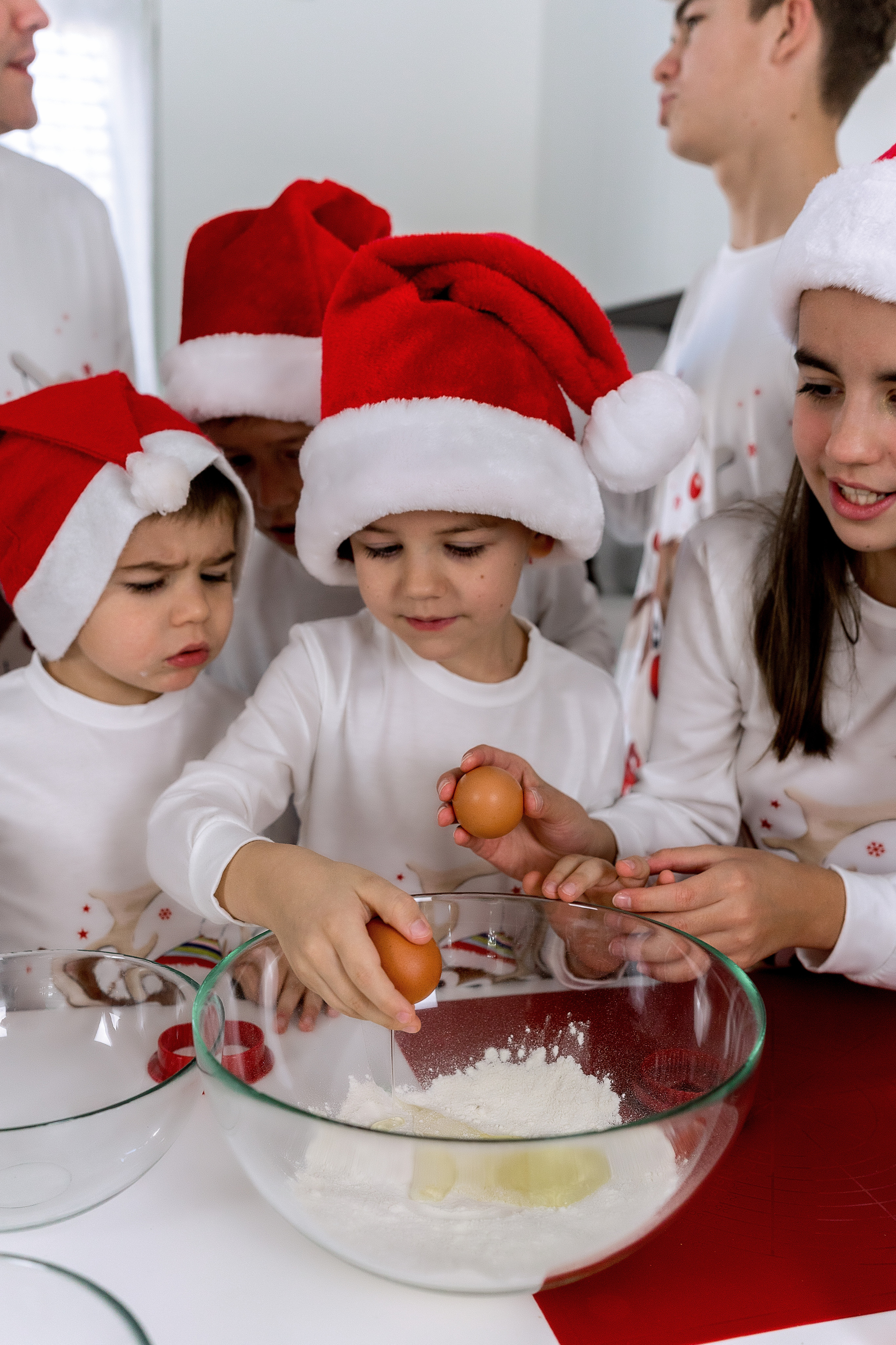 Christmas at home. Семейный, детский и женский фотограф в Германии, Трире