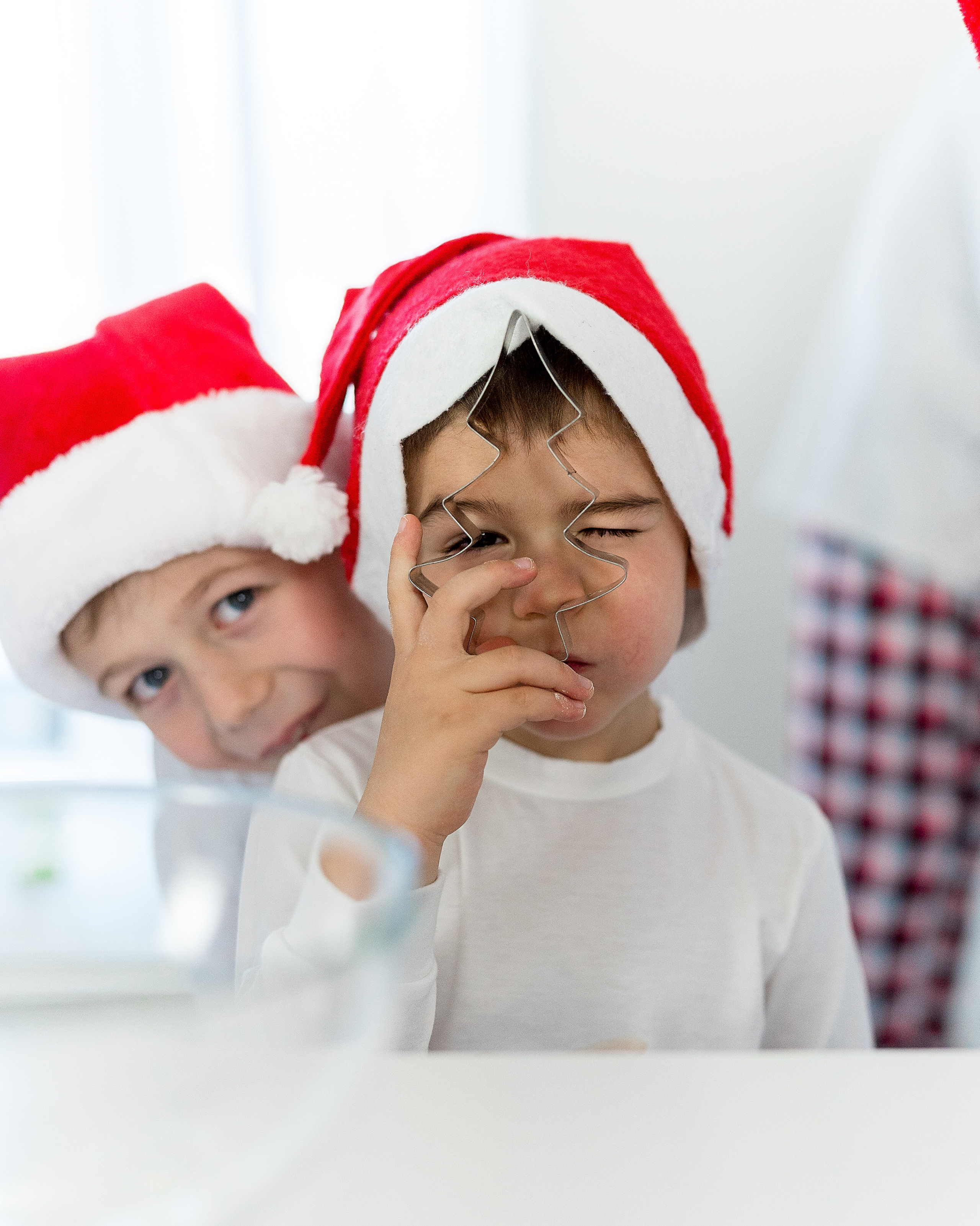 Christmas at home. Семейный, детский и женский фотограф в Германии, Трире