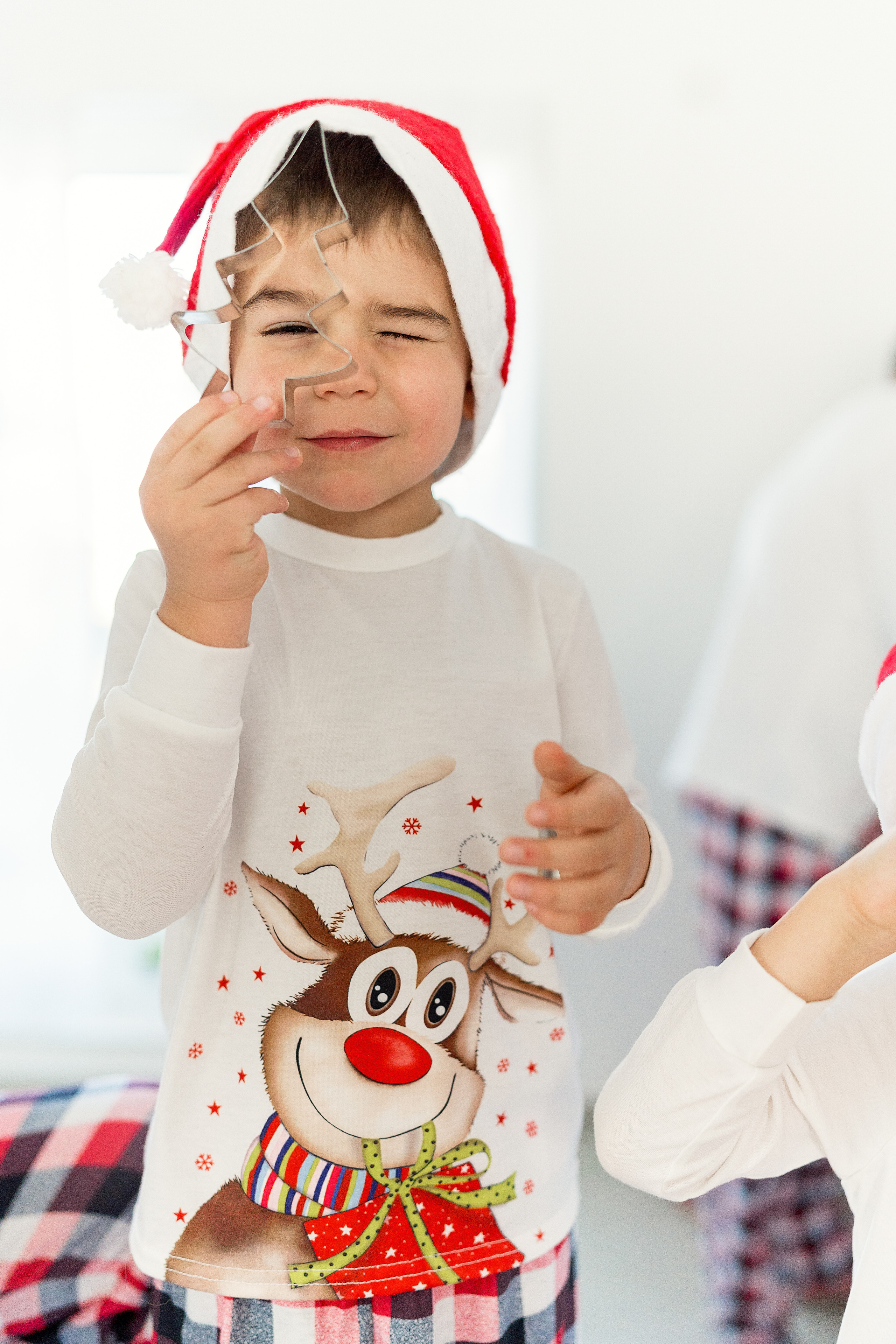 Christmas at home. Семейный, детский и женский фотограф в Германии, Трире