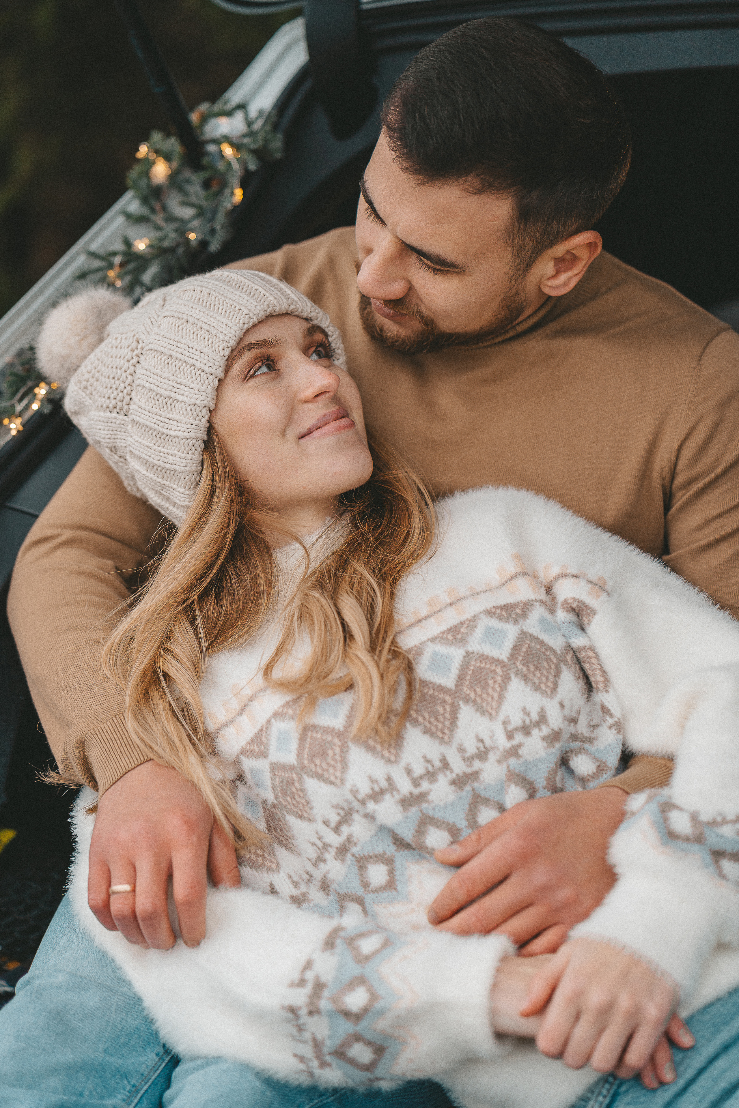 Customer’s feedback. Family, Lifestyle and Portrait photograher in Trier, Germany