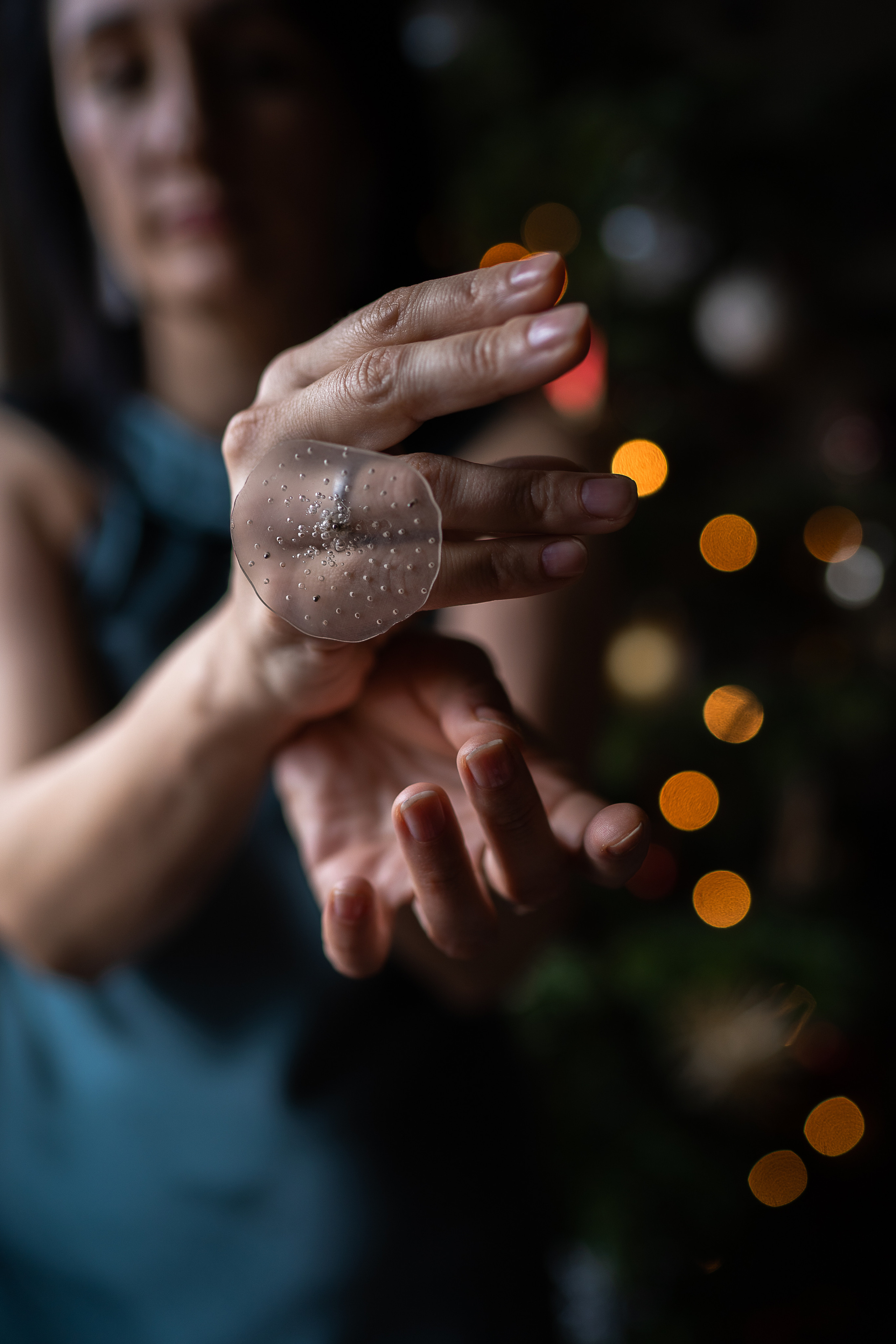 Weihnachts Portrait. Familien, Lifestyle und Portrait Fotografin in Trier, Luxembourg
