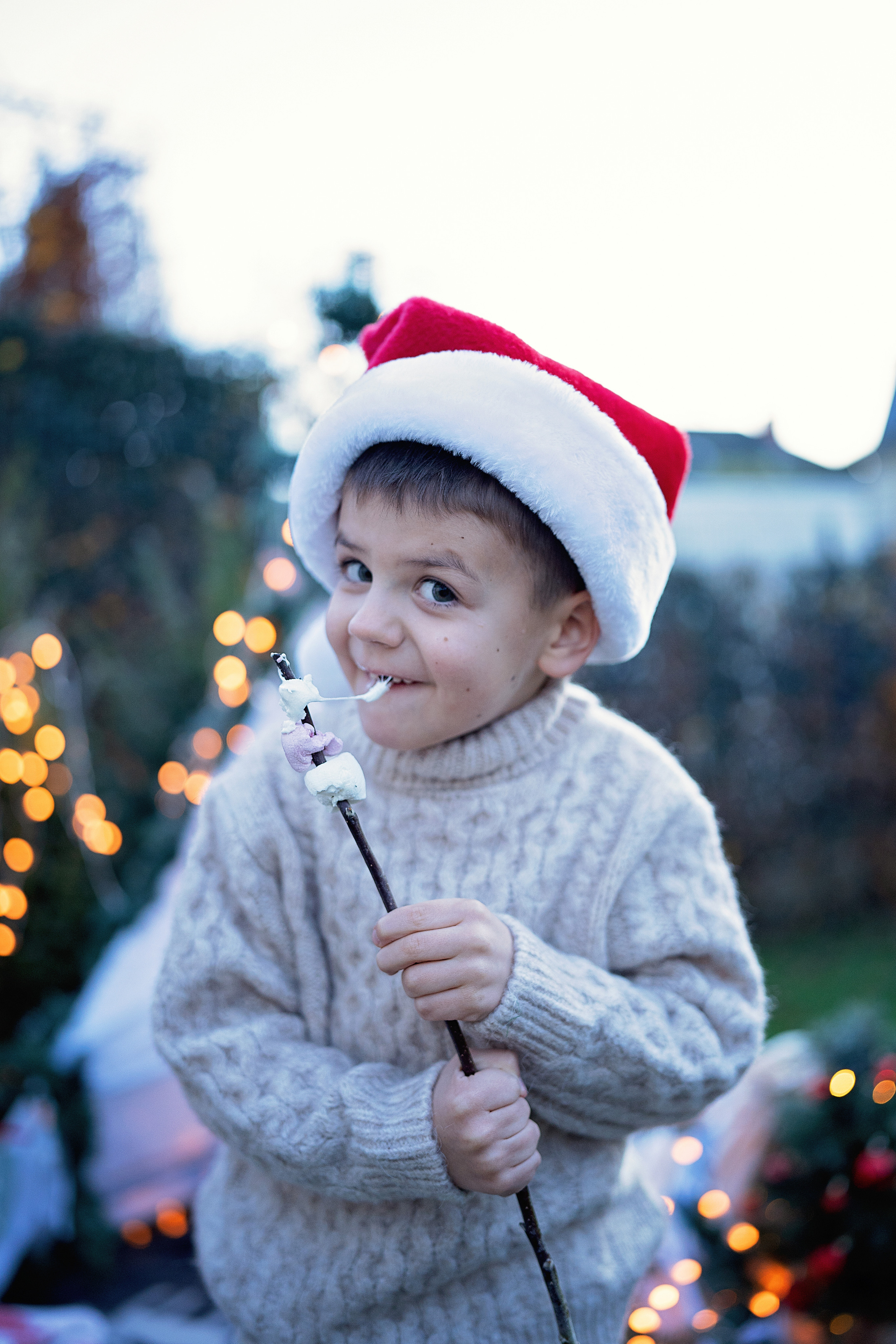 Christmas at home. Семейный, детский и женский фотограф в Германии, Трире