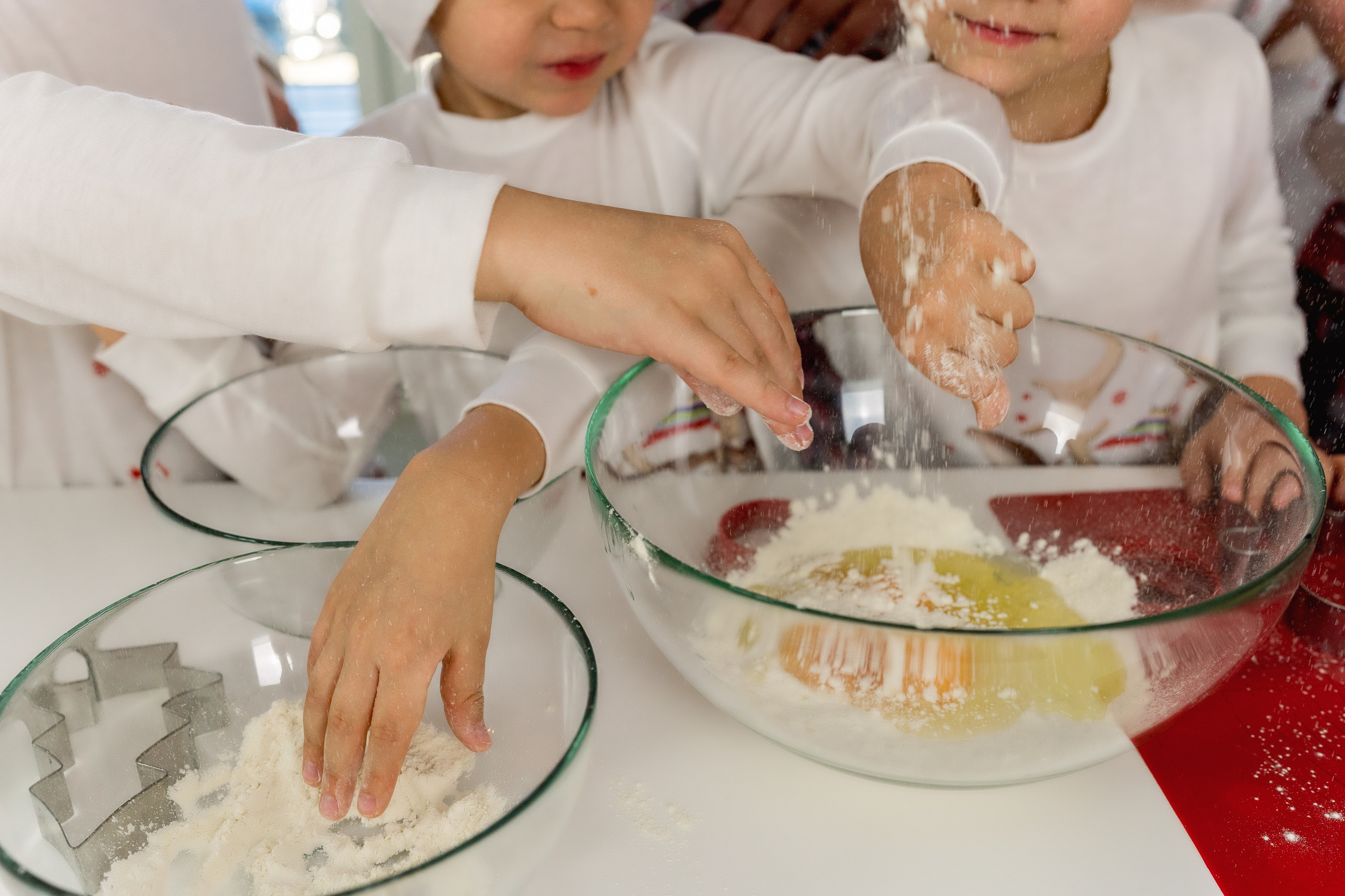 Christmas at home. Семейный, детский и женский фотограф в Германии, Трире