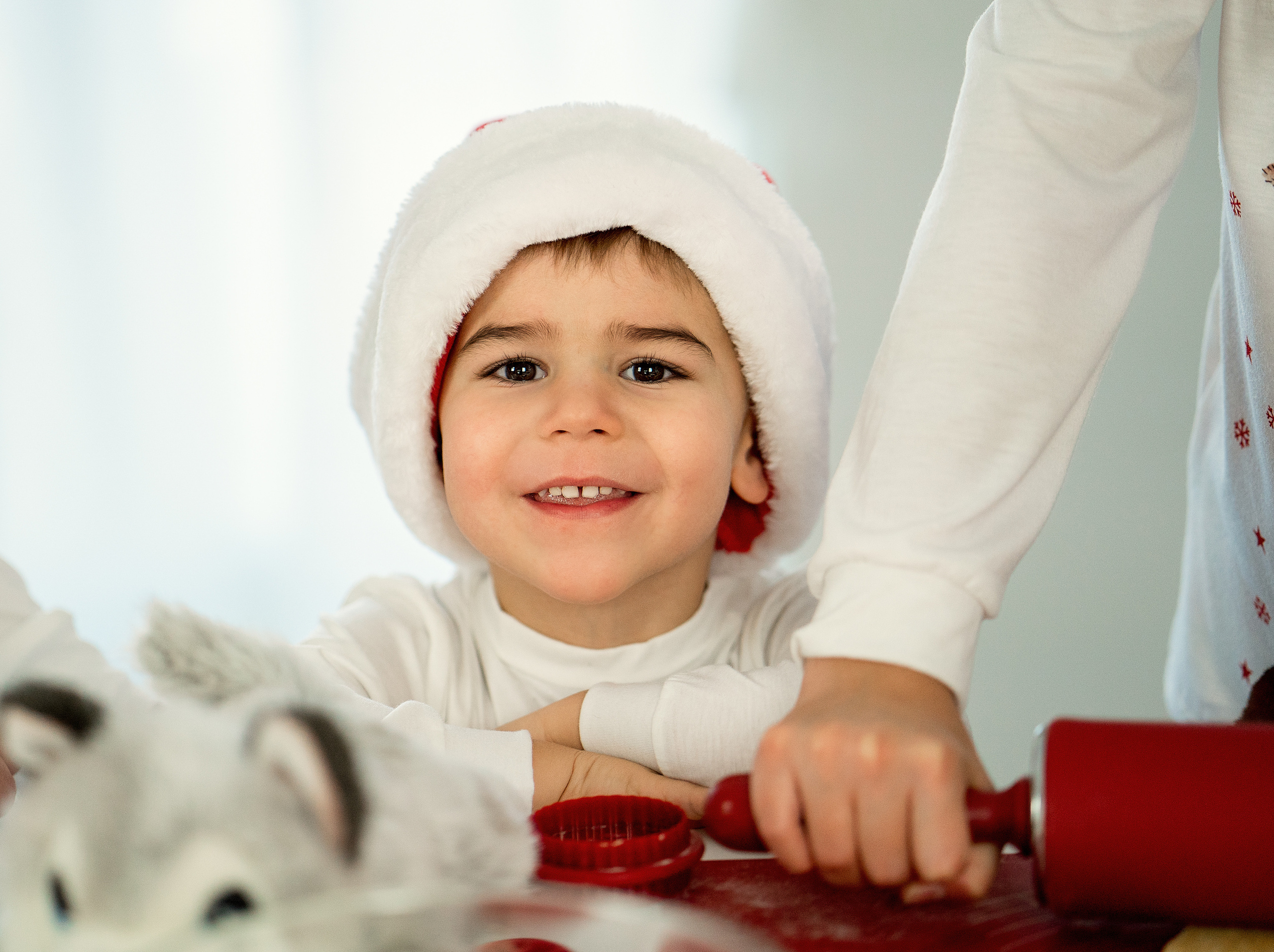 Christmas at home. Семейный, детский и женский фотограф в Германии, Трире