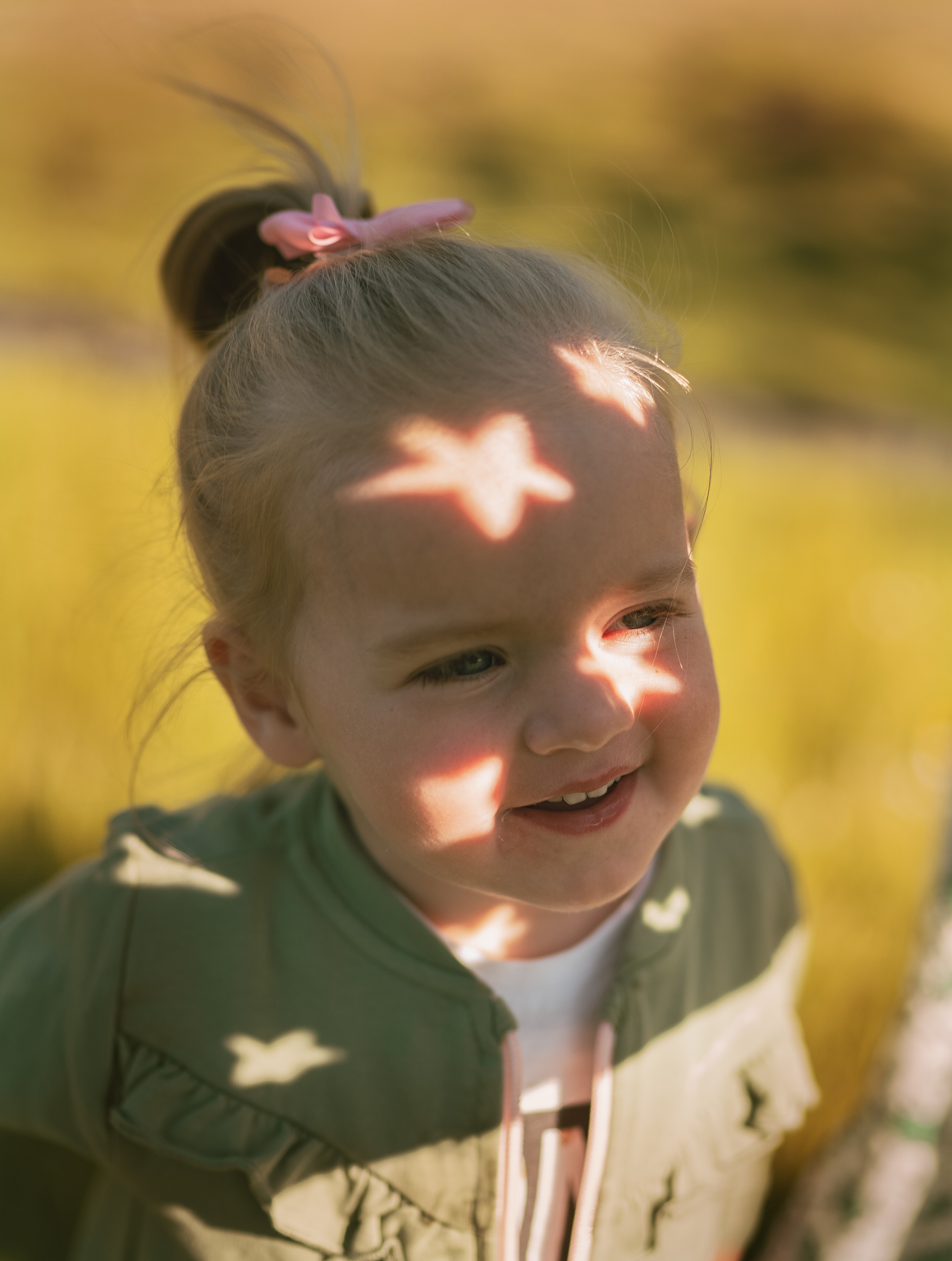 Летний пикник. Семейный, детский и женский фотограф в Германии, Трире