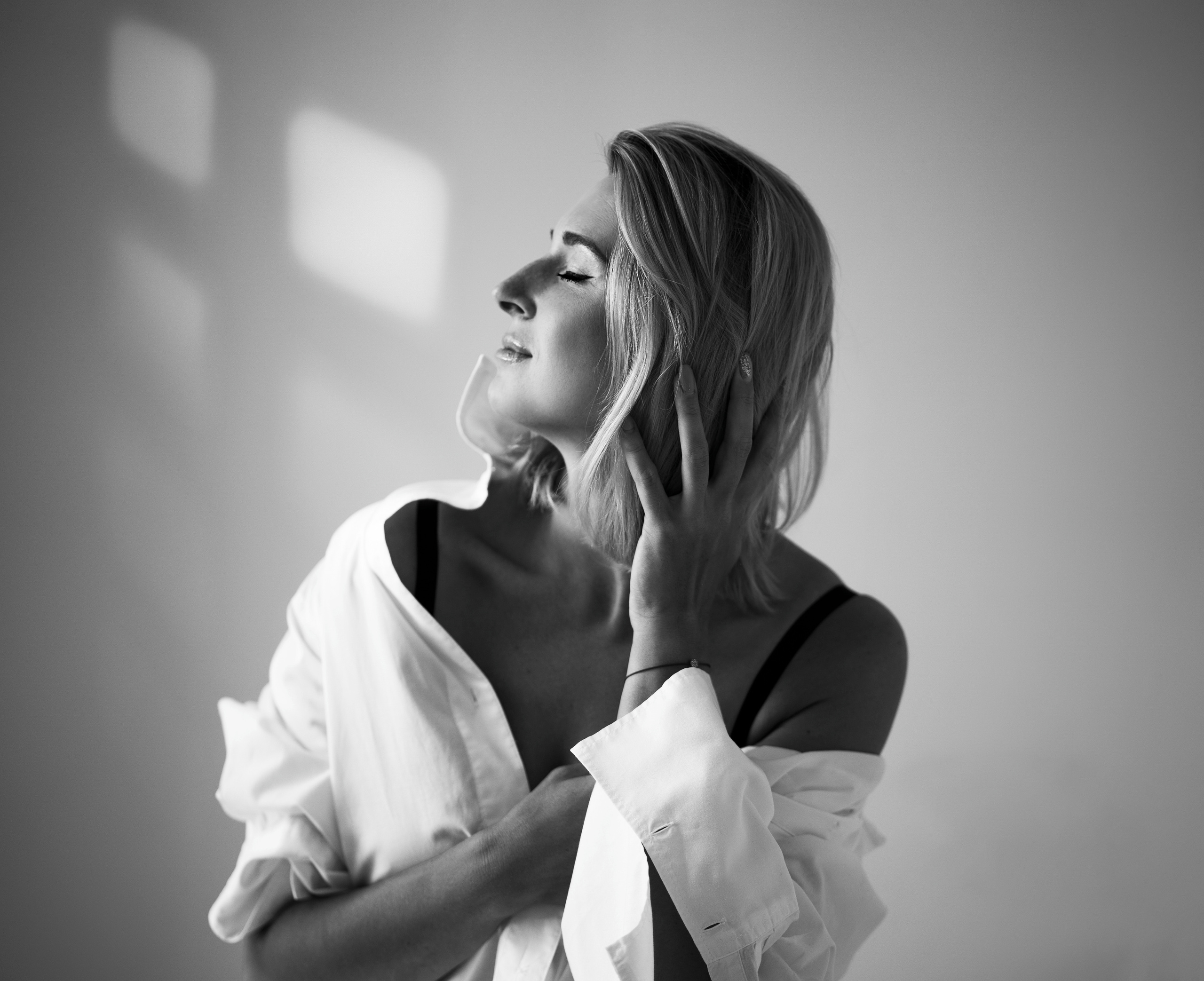 Sensual session. Family, Lifestyle and Portrait photograher in Trier, Germany