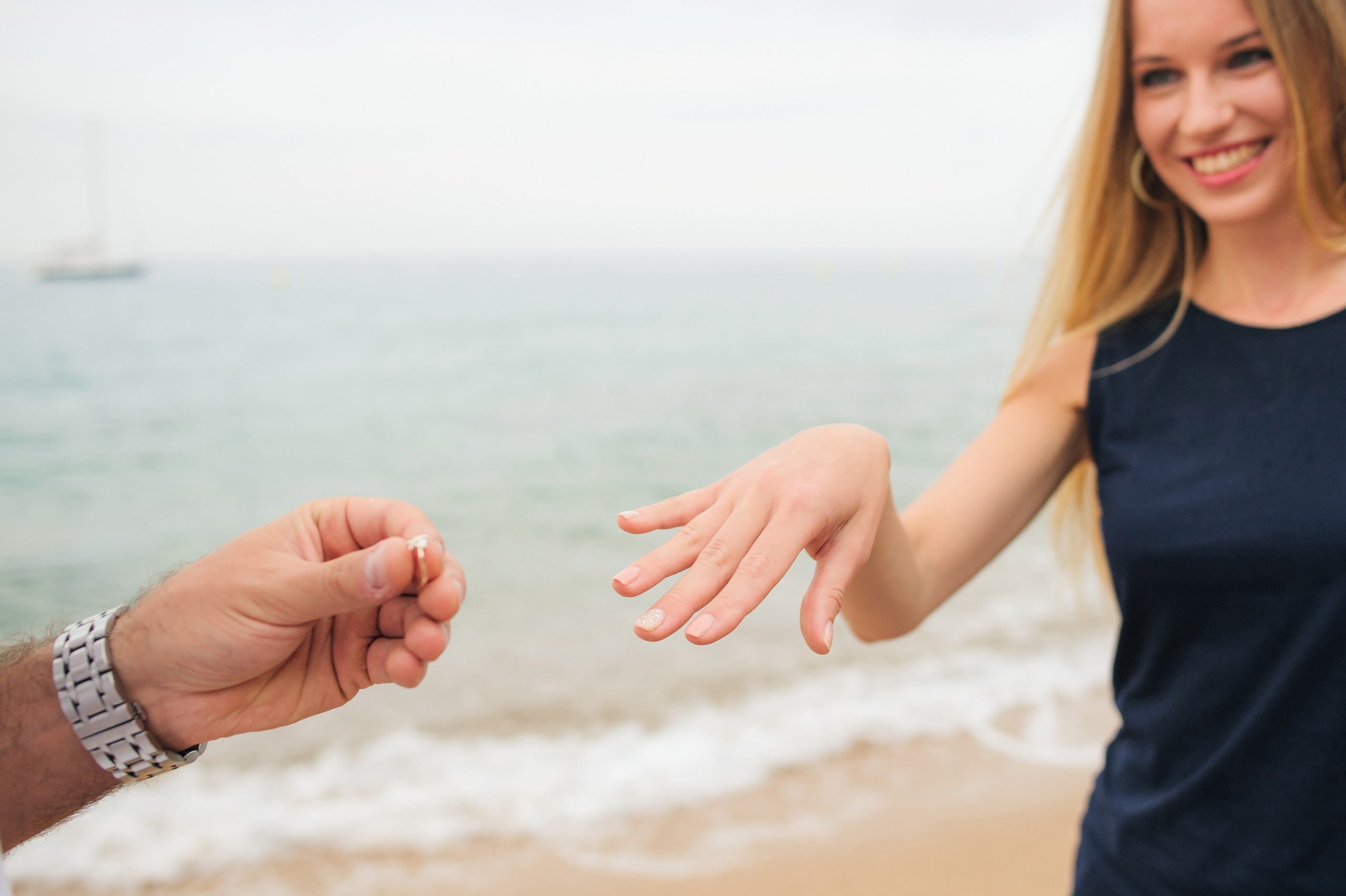 Proposal. Photographer in Bilbao Irina Makou