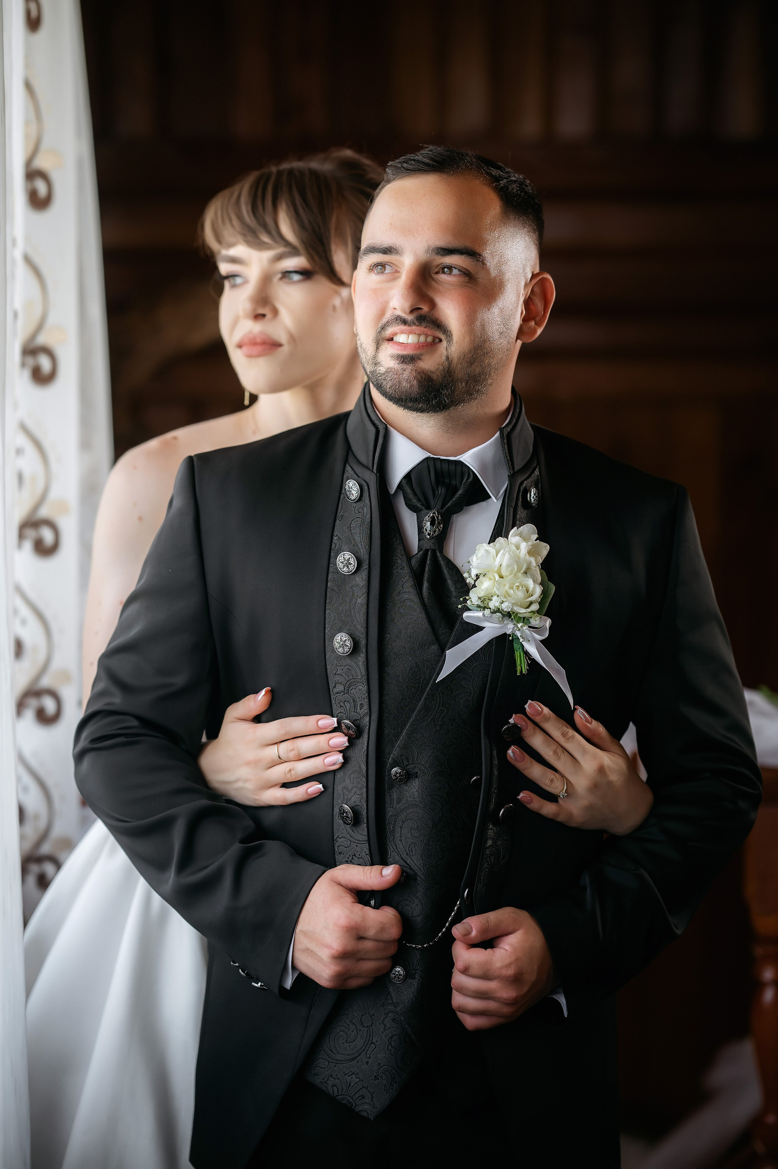 Nunta. George Boicu — Fotograf — Gura Humorului