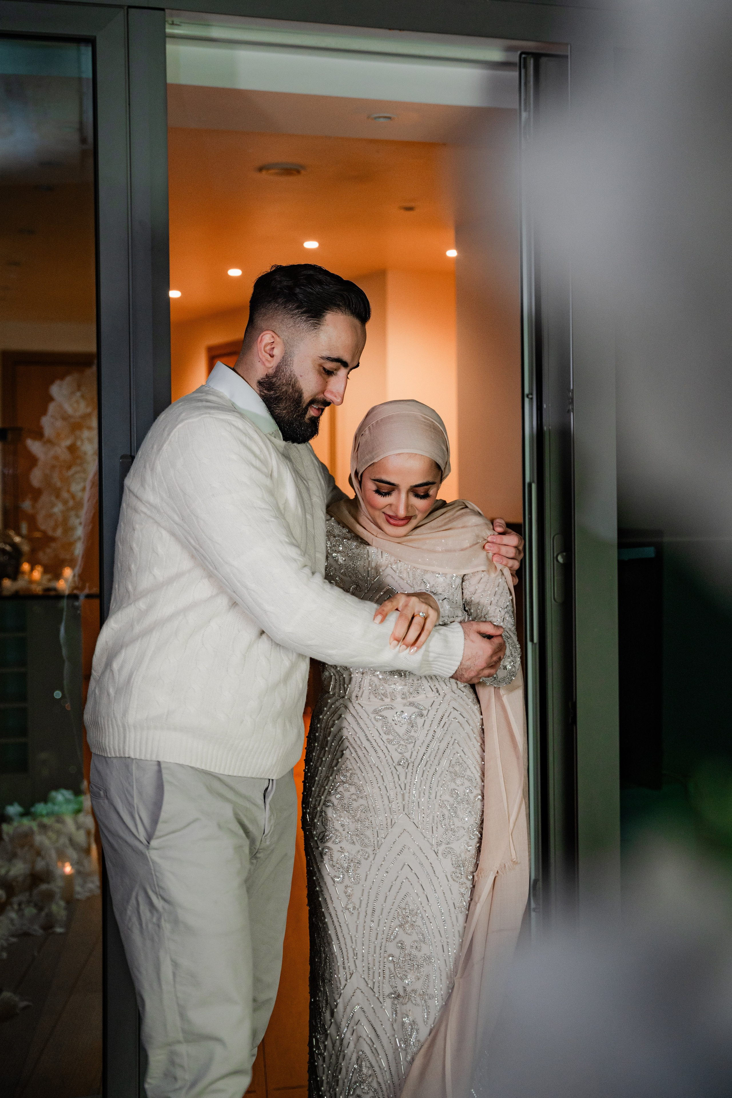 Proposal. Tonya Kyrylenko photographer in London