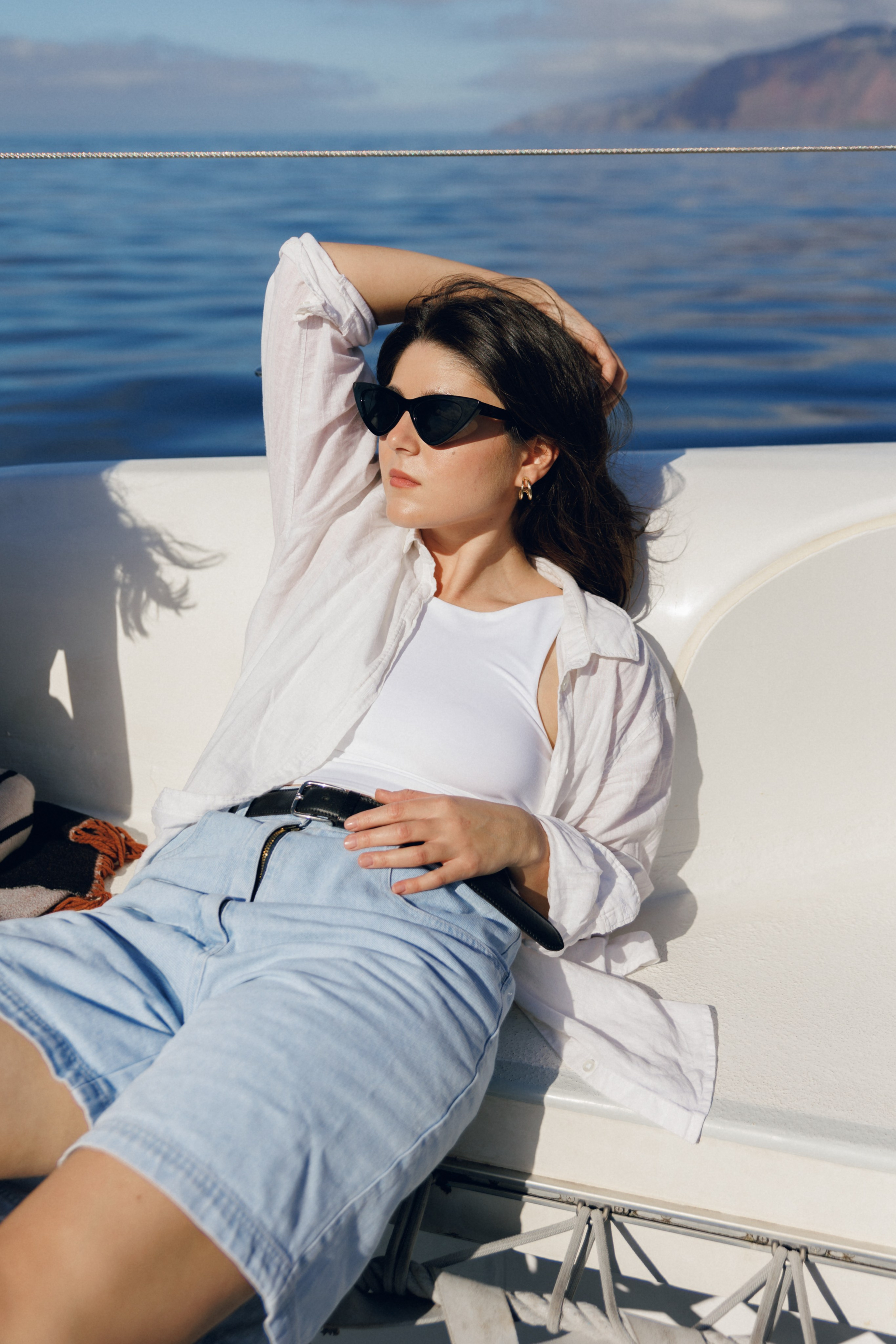 Lost in Madeira. Patricia Morenci — Mountain Adventures for the Wild at Heart