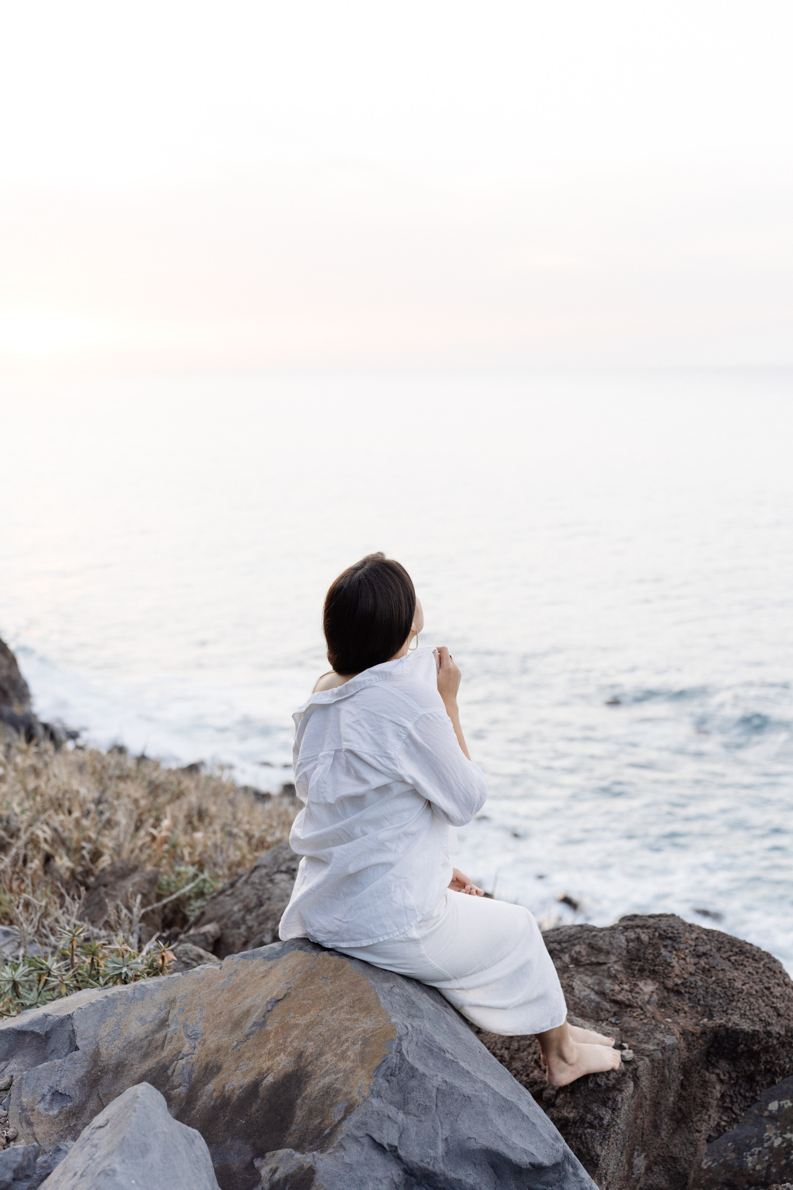 Lost in Madeira. Patricia Morenci — Mountain Adventures for the Wild at Heart