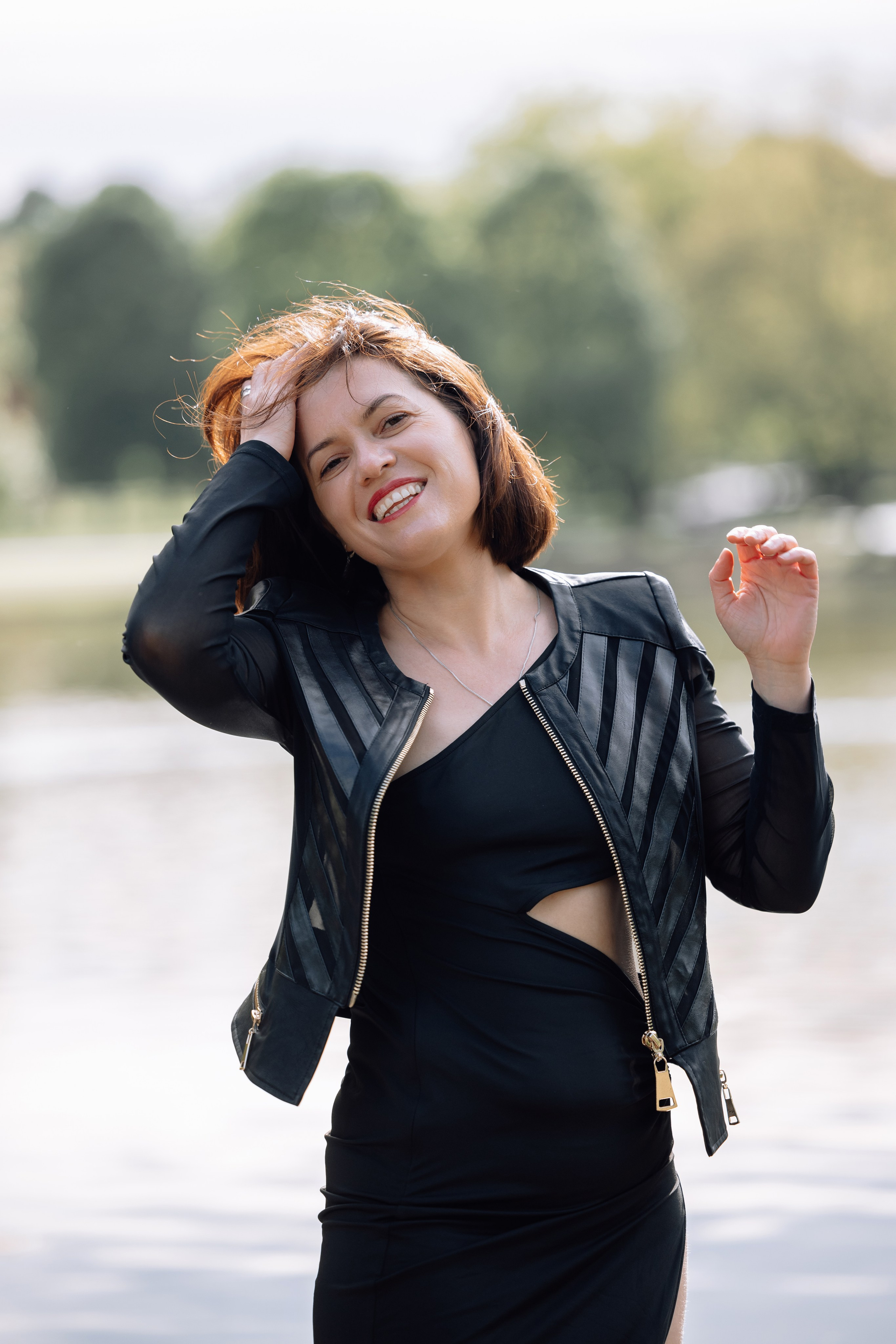 West Park. Hochzeitsfotograf München Taufe Familienfotograf Tanja Mauke