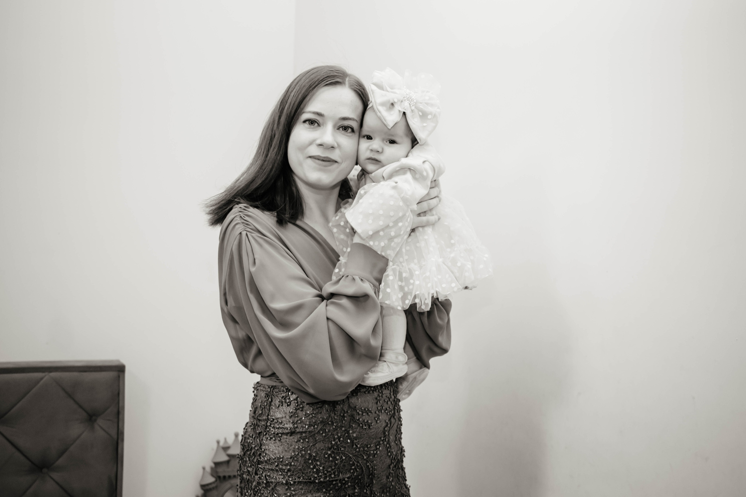 Irina. Fotograf si videograf — evenimente si studio