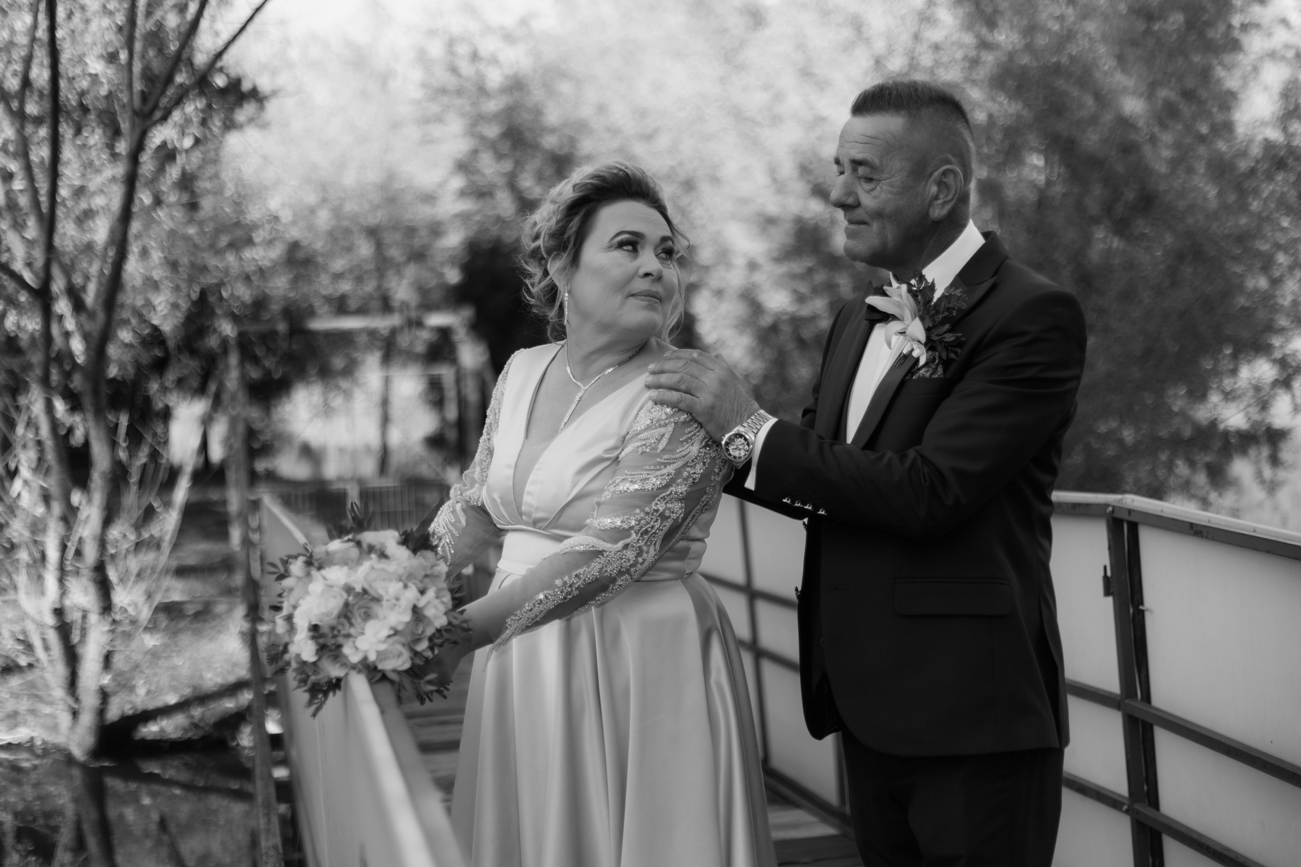 Valentina & Marcel. Fotograf si videograf — evenimente si studio