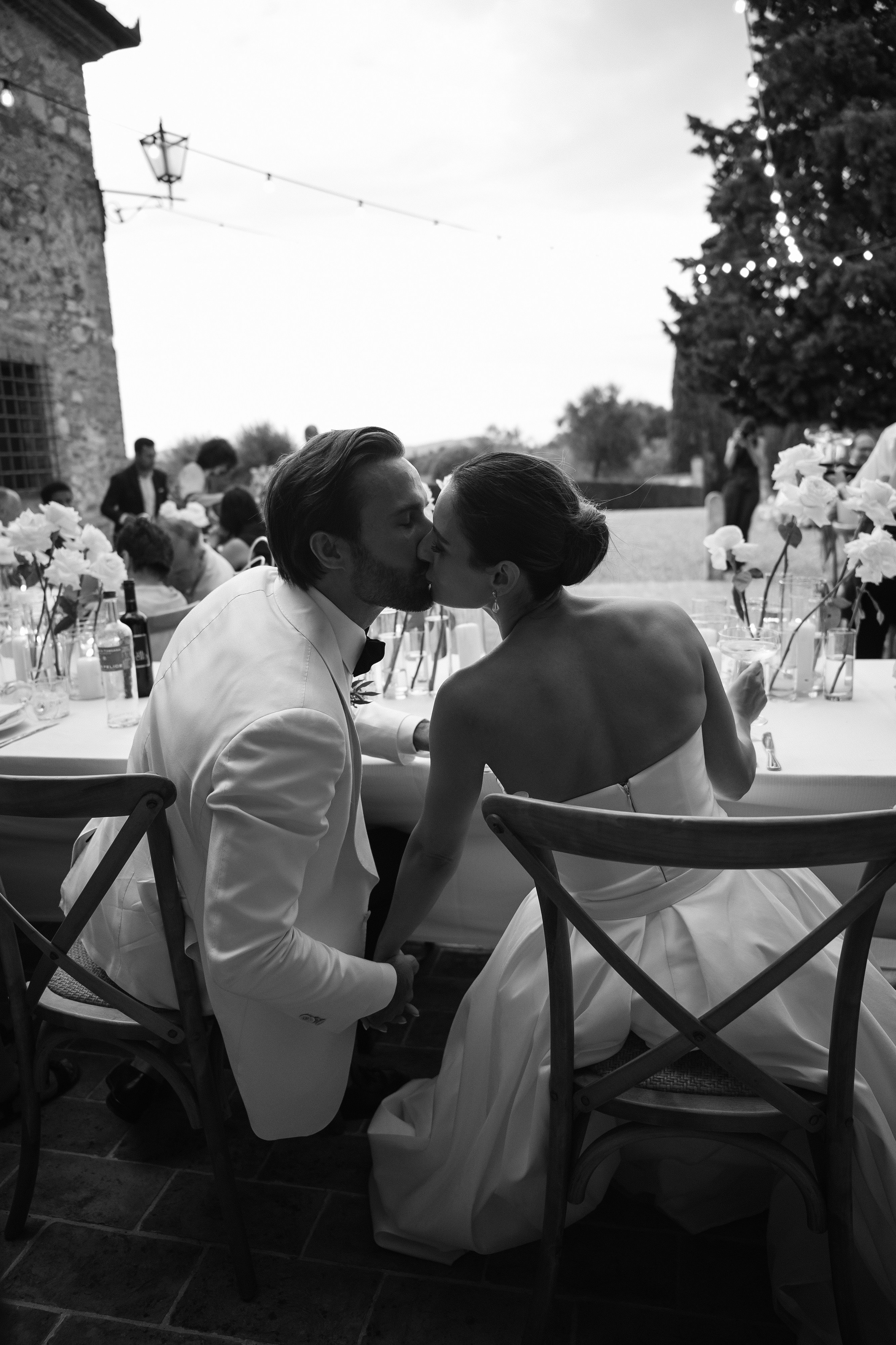 Marco & Laura. Wedding Photographer Rome Tuscany Como Sicily Puglia Amalfy Italy- Oksana Savenchuk