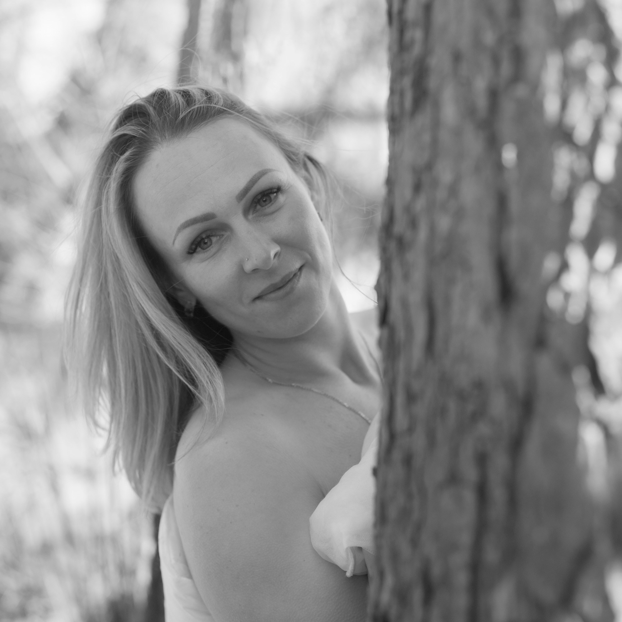 WRAP YOURSELF. Natalja Poplavska — Visual artist, Photographer, East Sussex, London