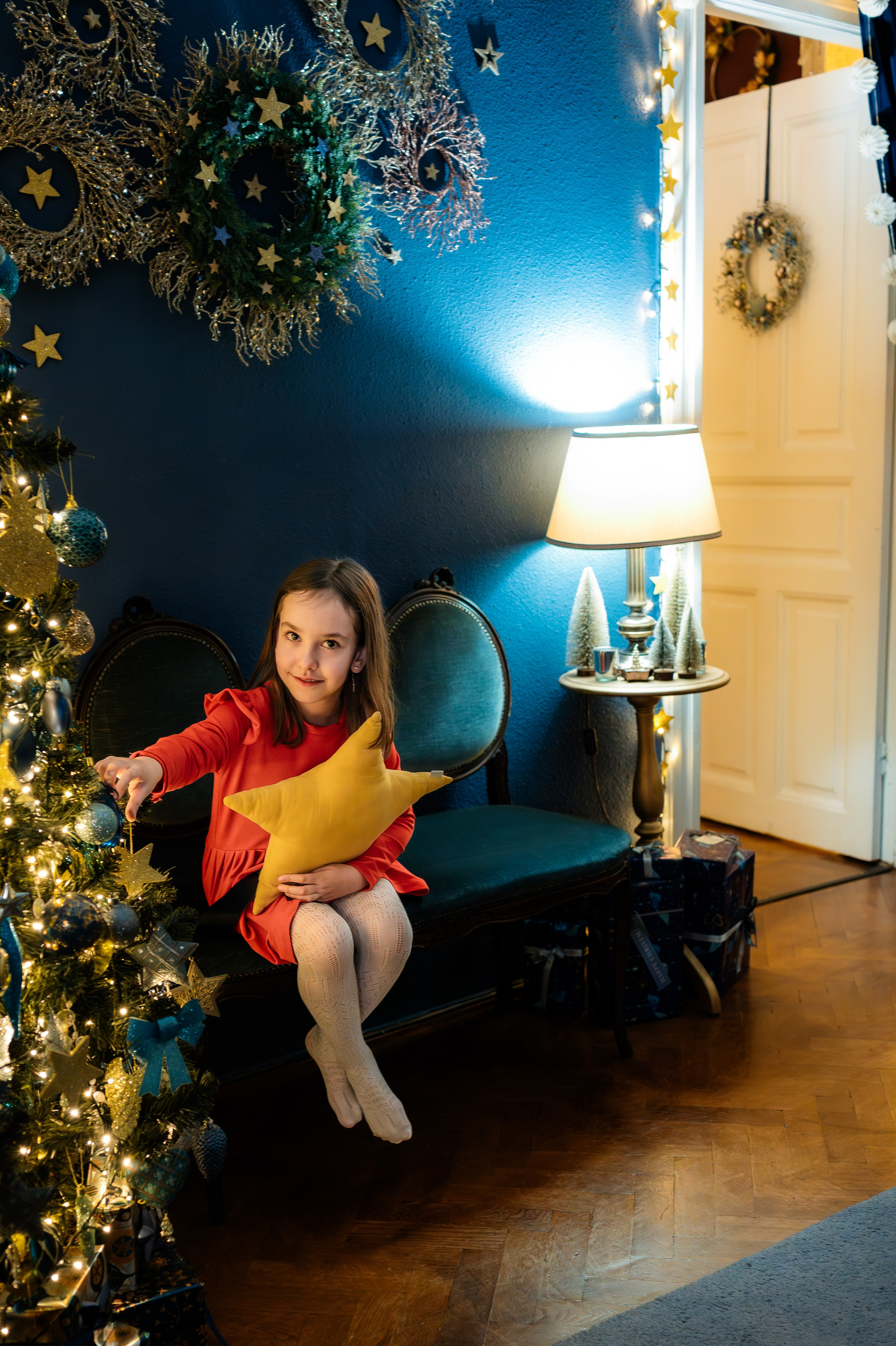 Sedinta foto Maria & Andrei