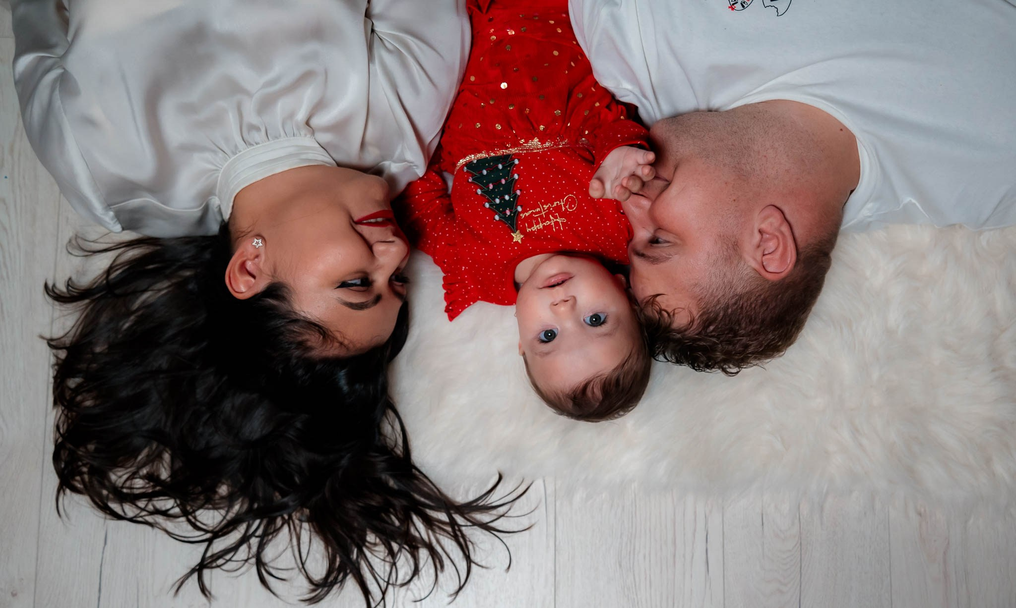 Sedinta Craciun Oana