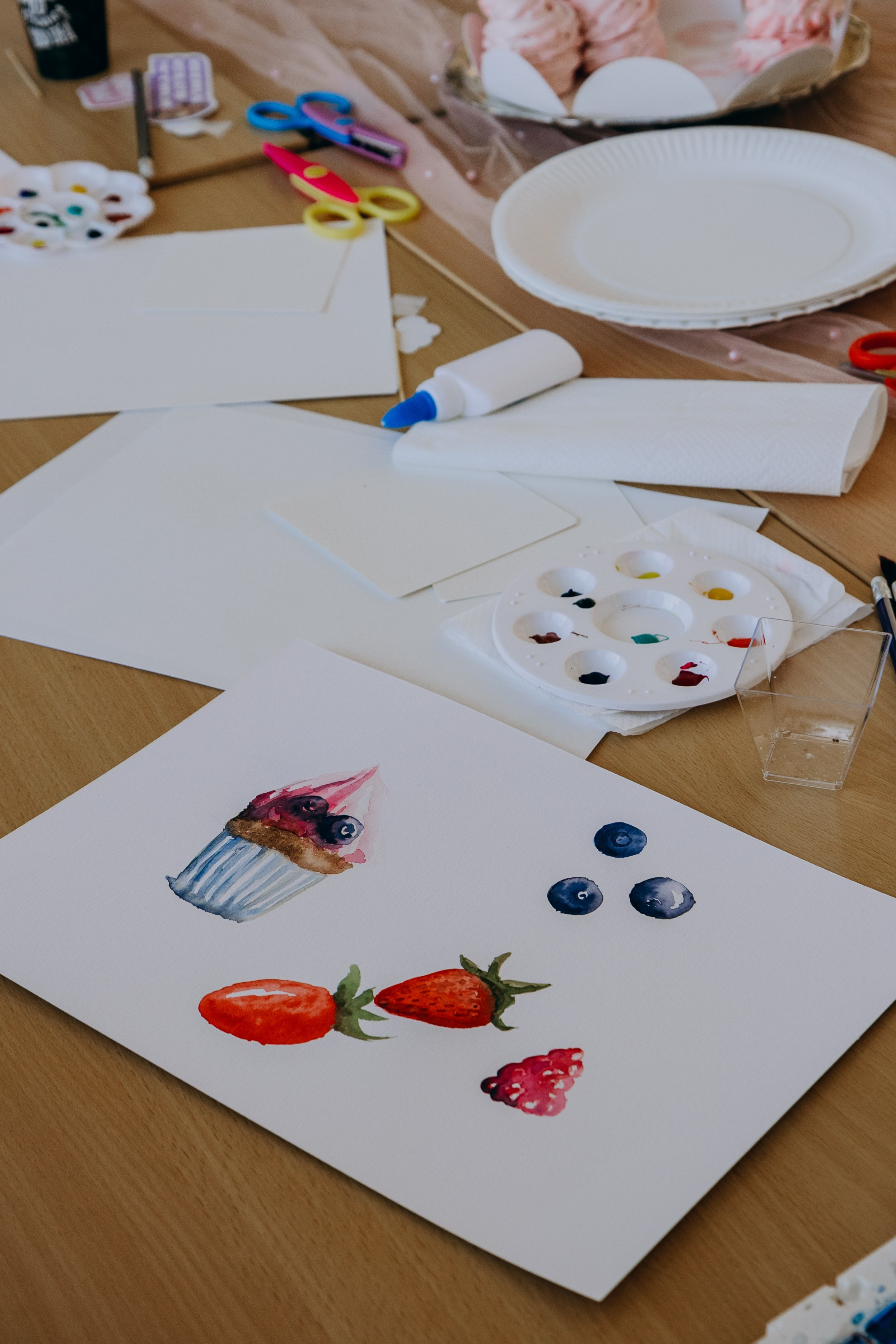 Girls Club. Iryna Zhyvora | Photographer | Stockholm