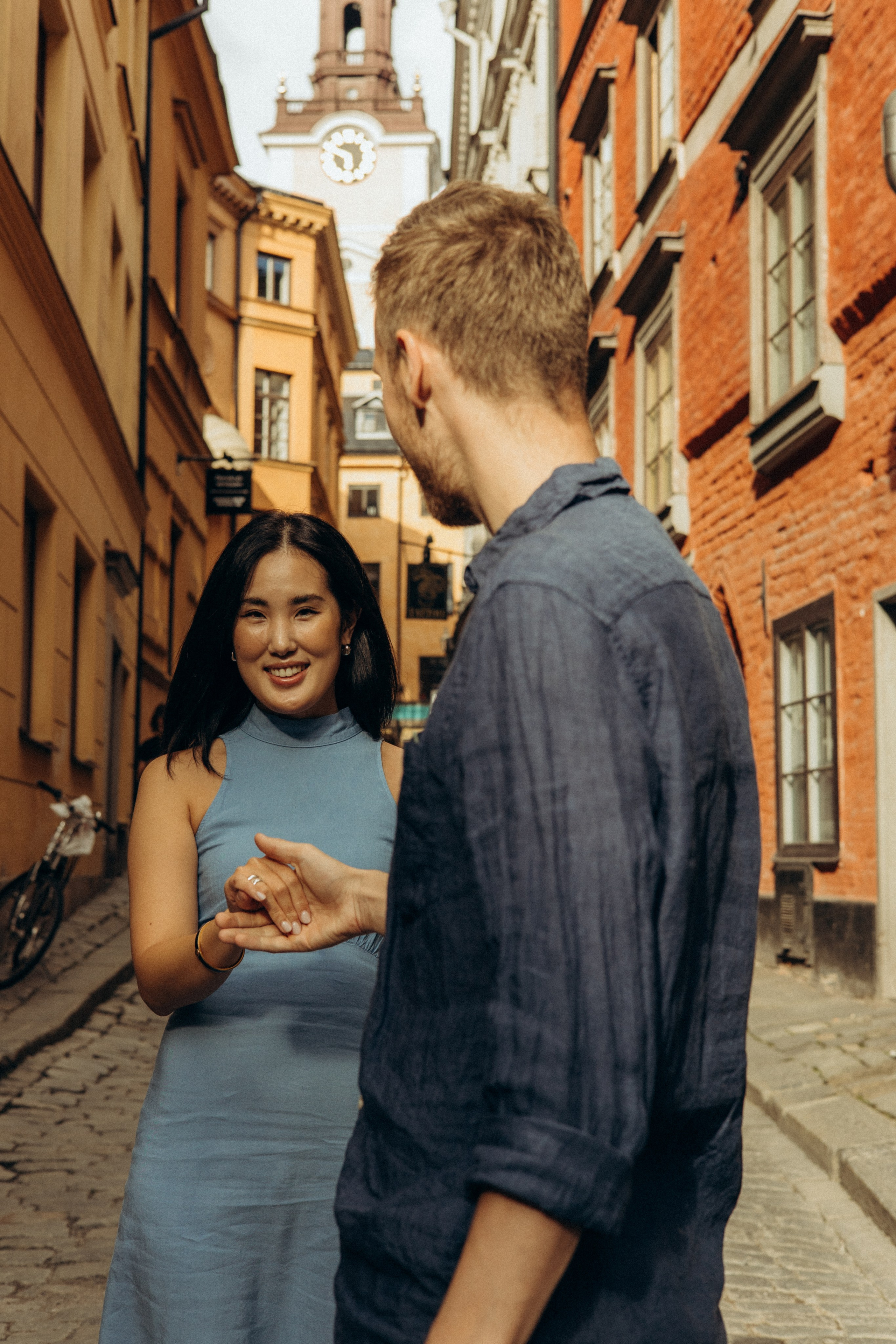 Chloe. Iryna Zhyvora | Photographer | Stockholm