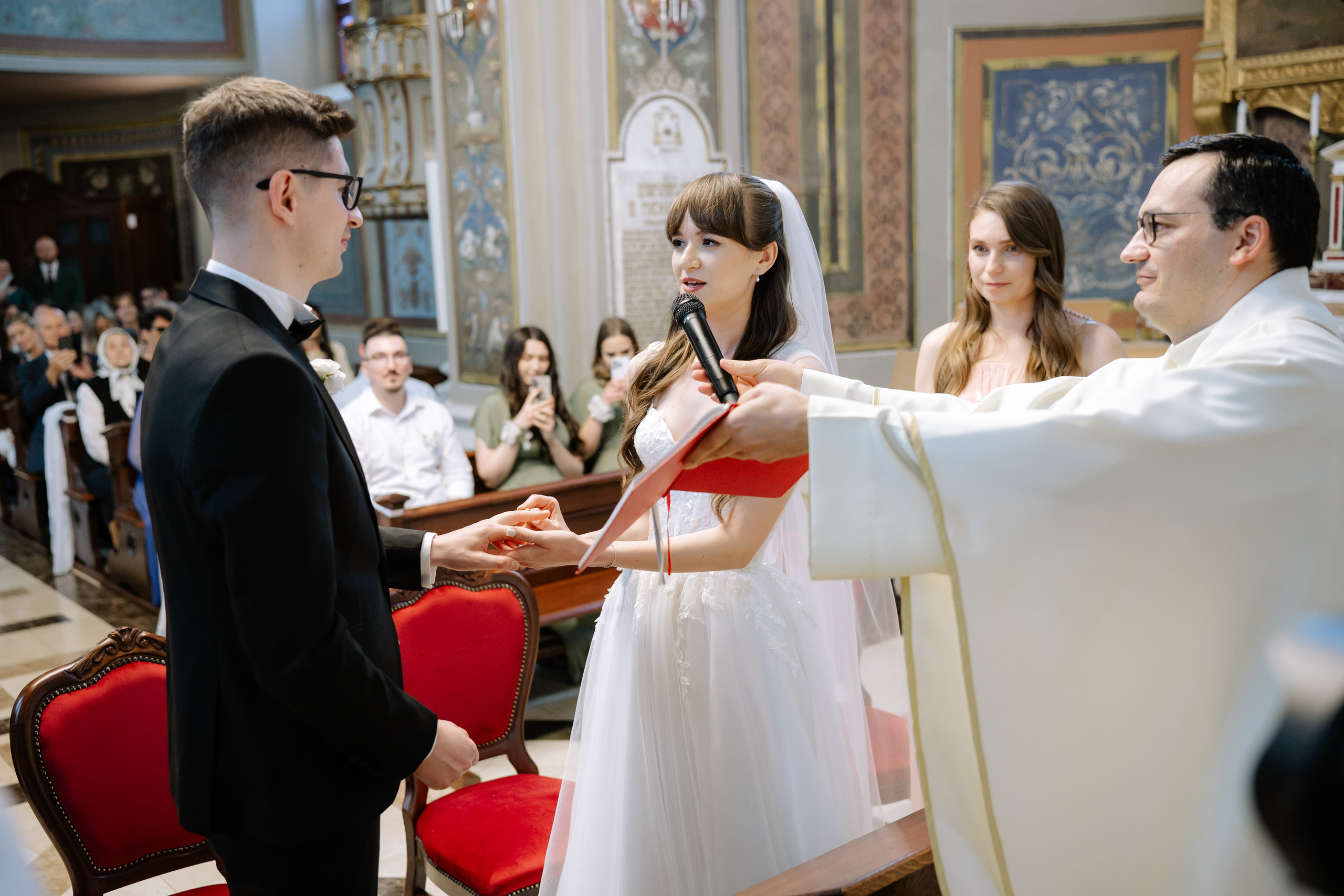 Raluca + Marius | Wedding day. Proud Vision Weddings | Wedding Photography & Film — Servicii profesionale Foto Video Nunta Iasi