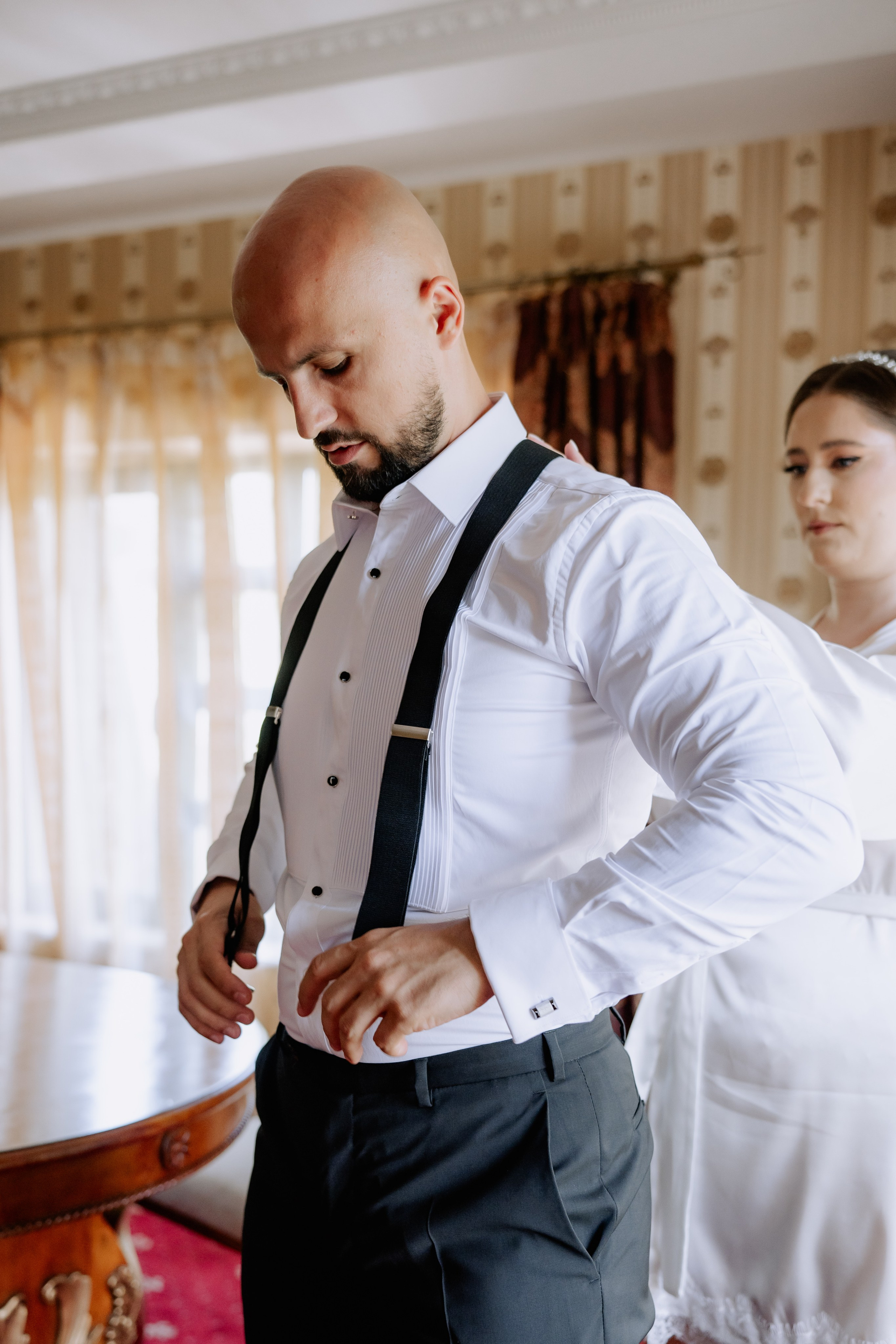 Alina + Marius | Wedding day. Proud Vision Weddings | Wedding Photography & Film — Servicii profesionale Foto Video Nunta Iasi