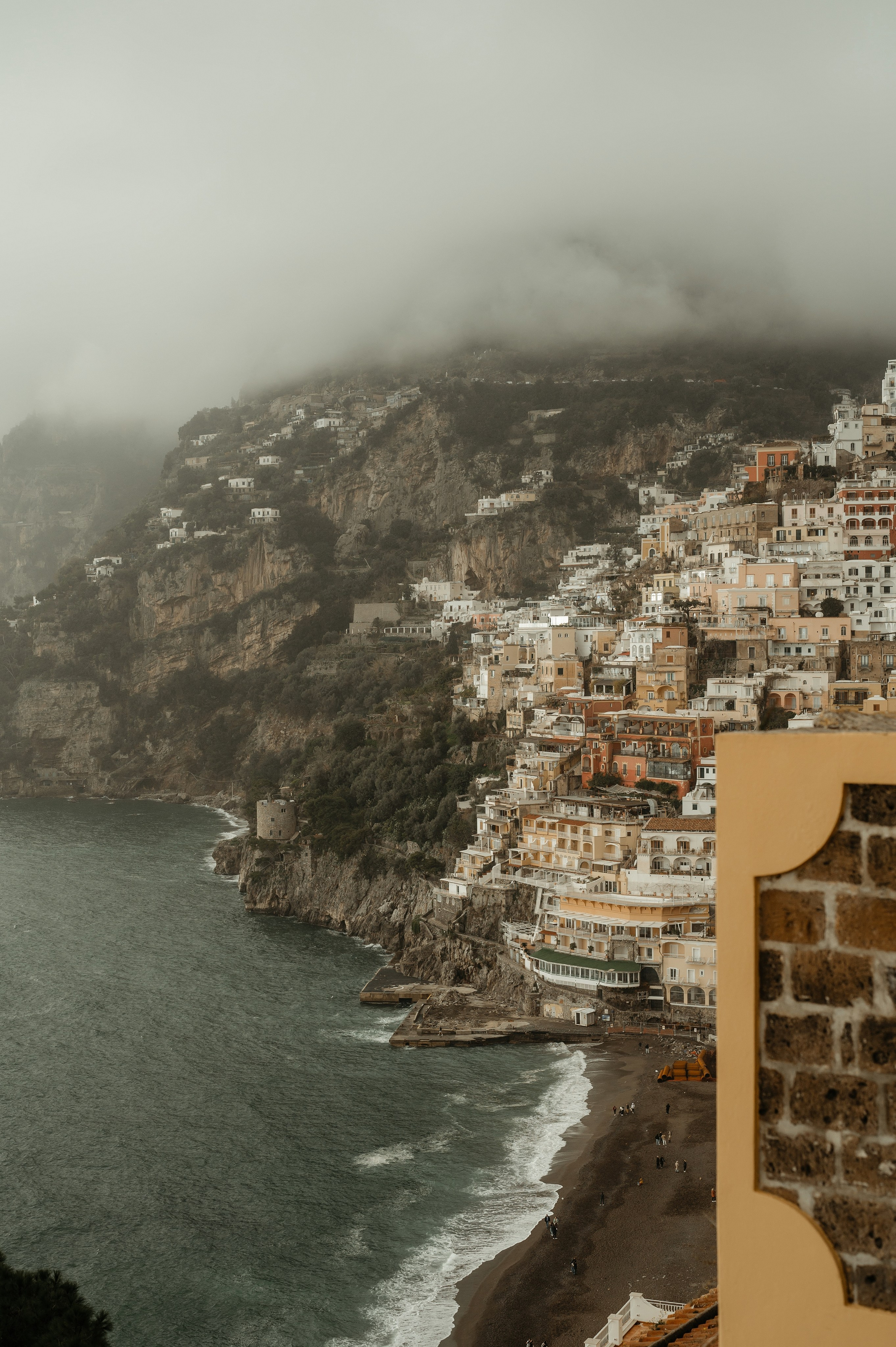 Sedinta foto Save the date in Amalfi. Proud Vision Weddings | Wedding Photography & Film — Servicii profesionale Foto Video Nunta Iasi