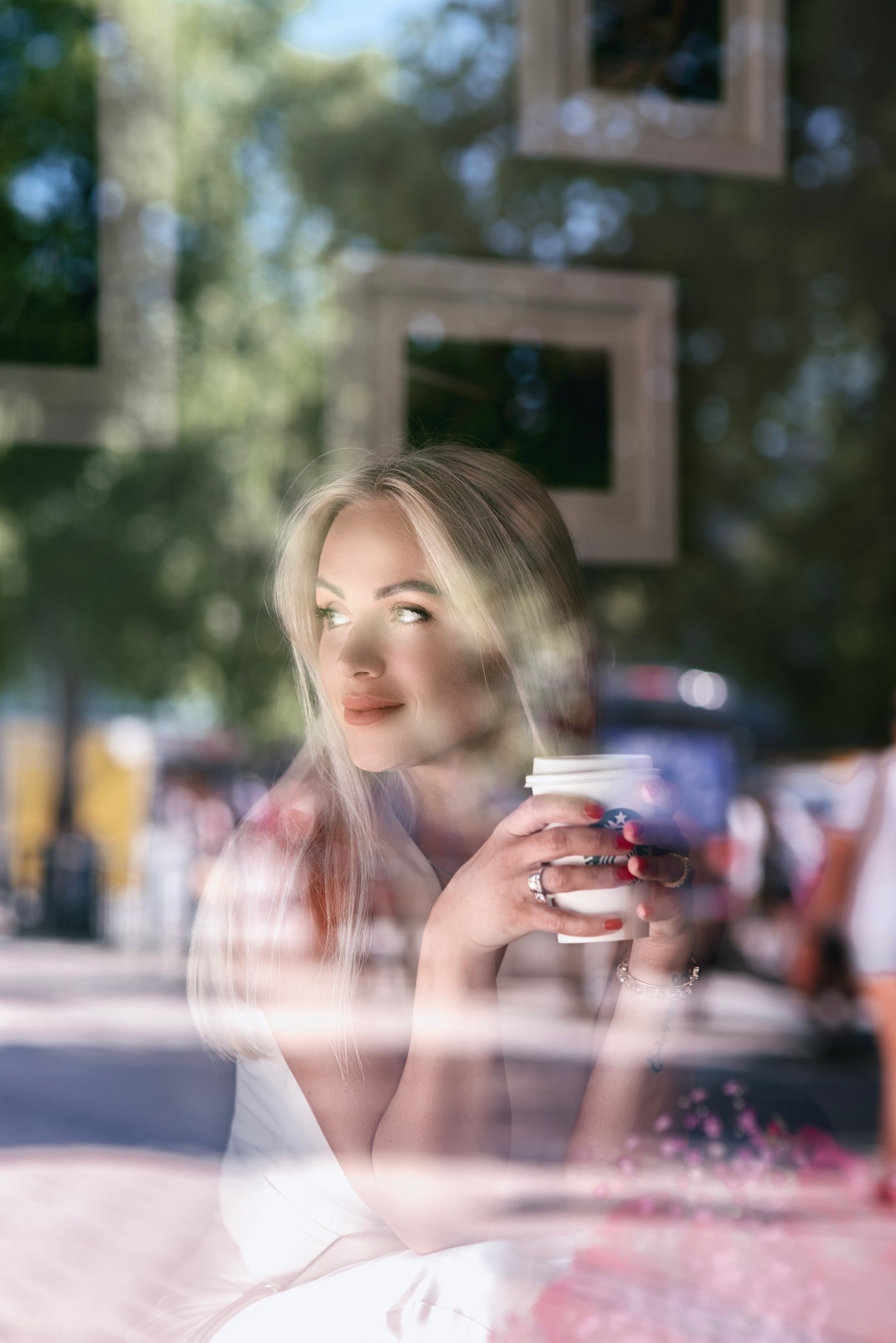 UNA. Photographer and videographer in Norway and Slovakia Andrea Zemko