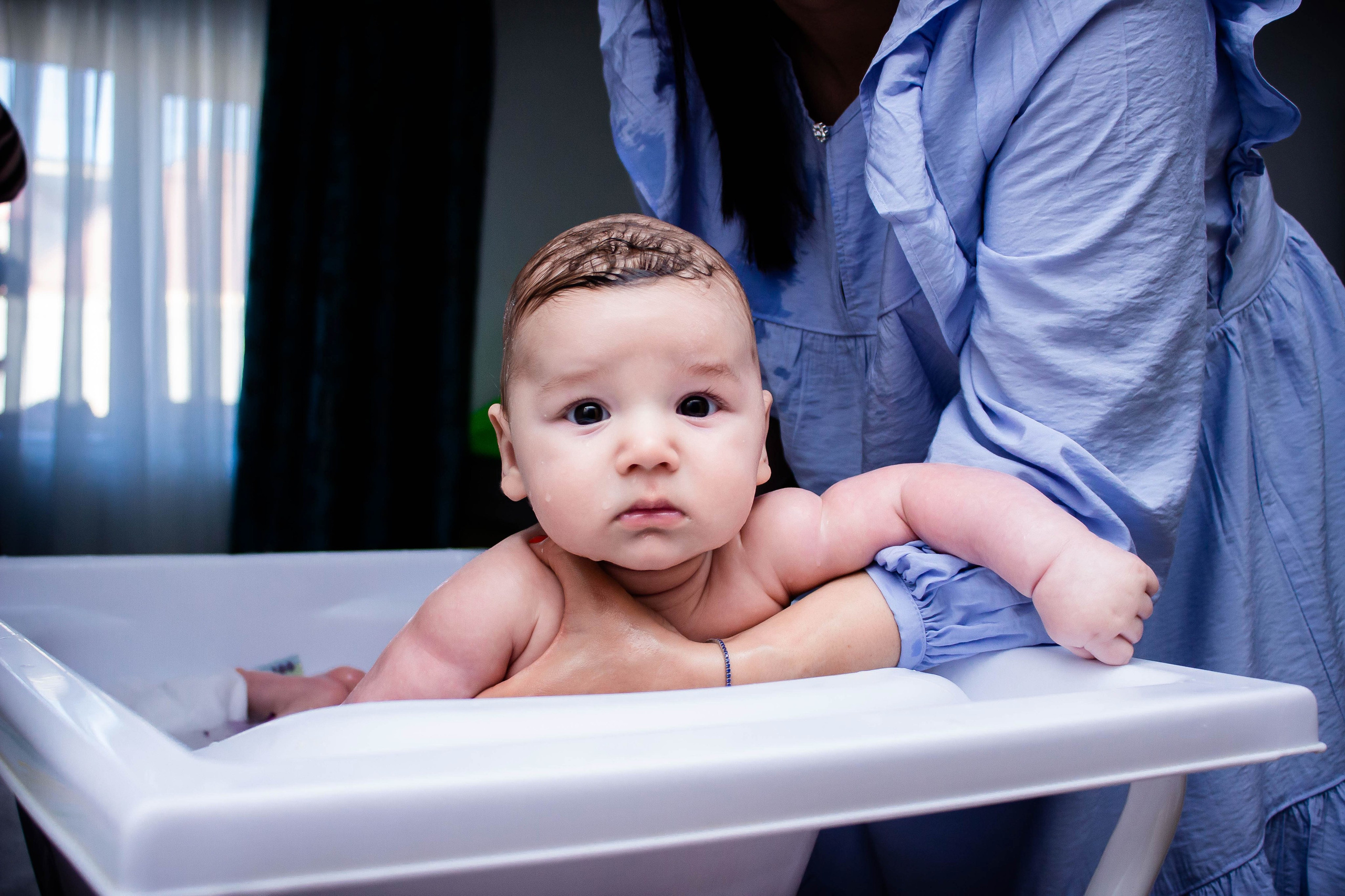 Botez. Dream Studio Galați – ședințe foto profesionale pentru familie, portrete și evenimente