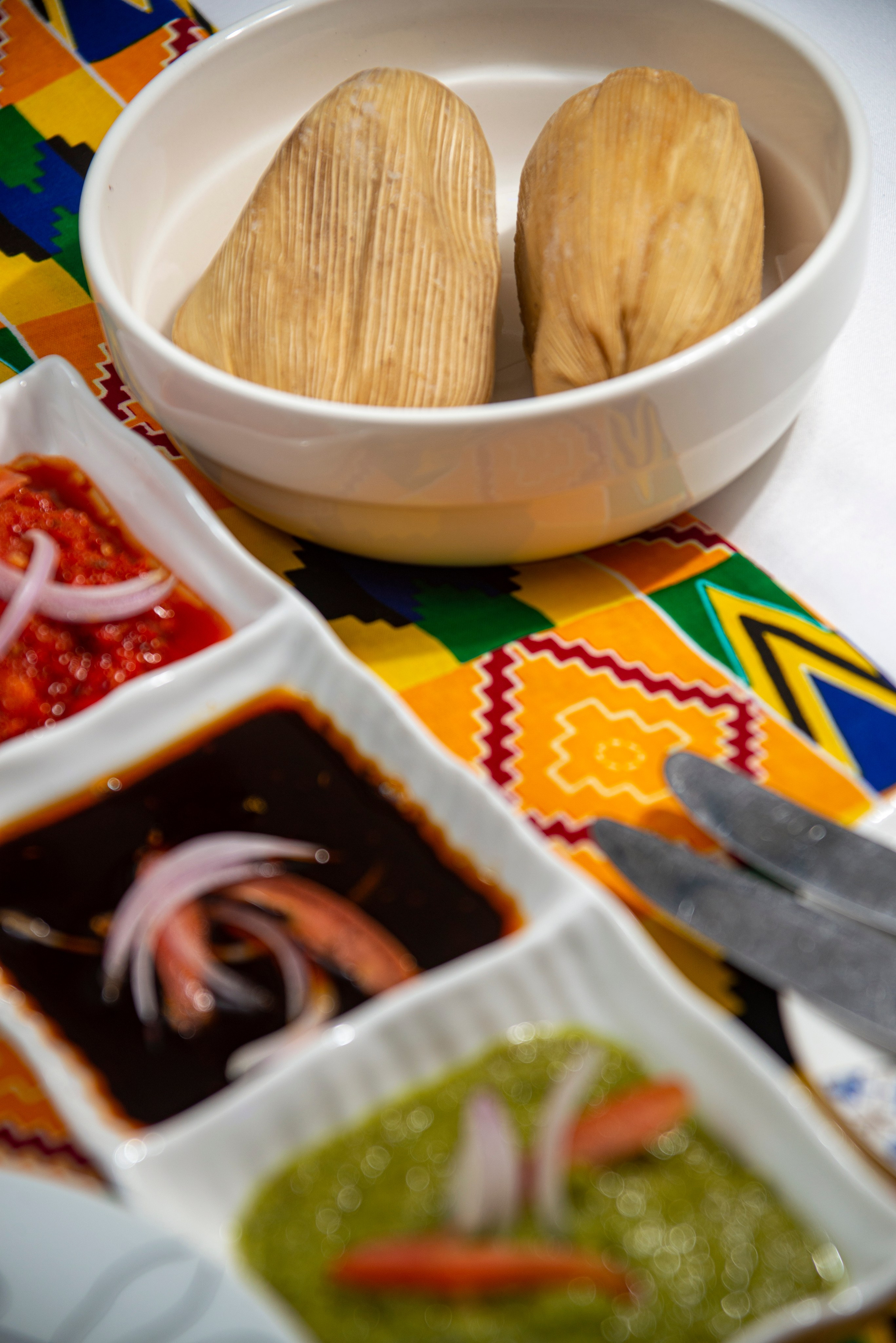 Food Photography. Portrait & Brand Photographer in Bradford, West Yorkshire