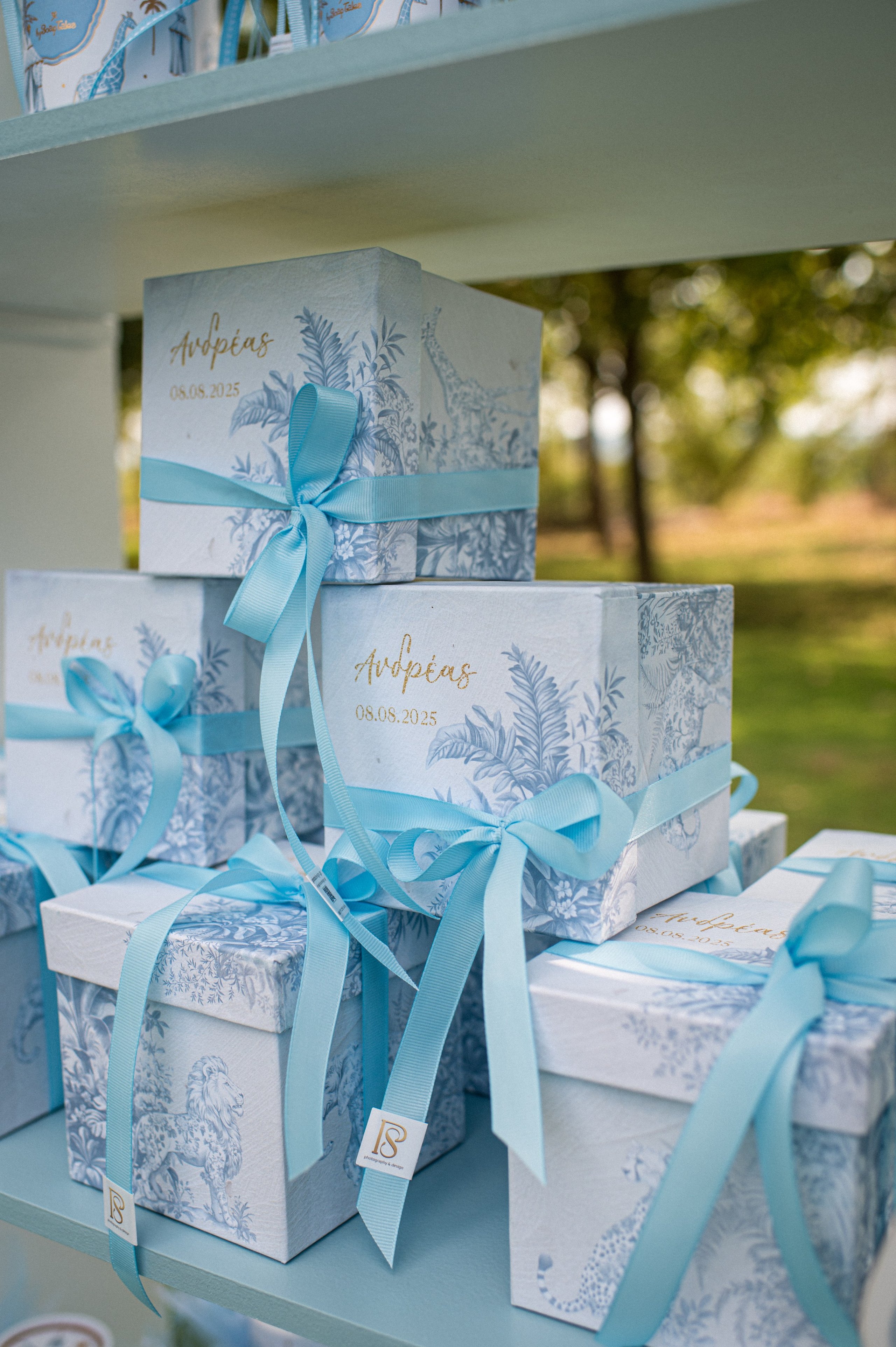 Baptisn Andreas. Семейная, детская, портретная и предметная фотосъемка в Салониках