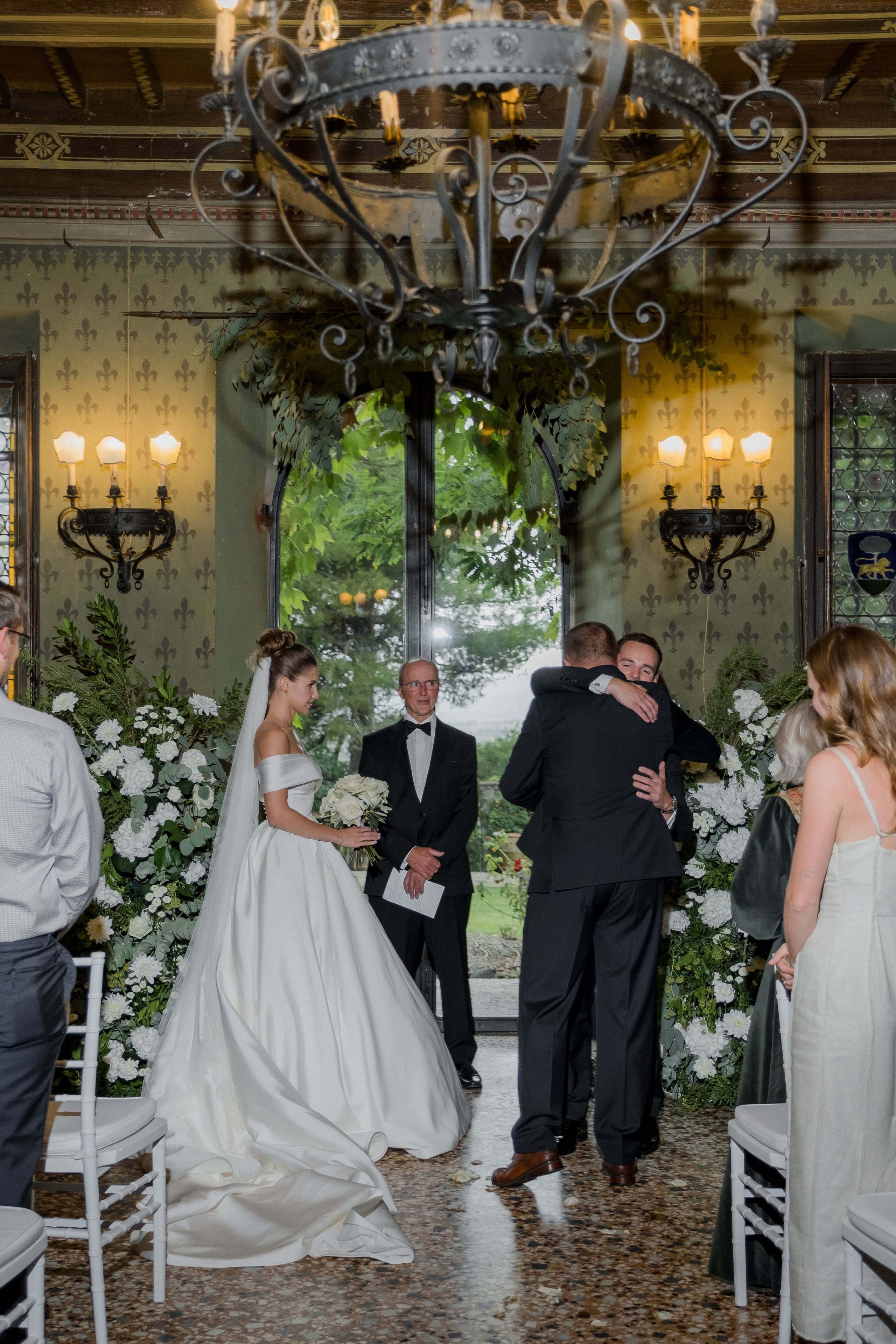 Ekateryna&David wedding in Tuscany. Wedding photographer Italy