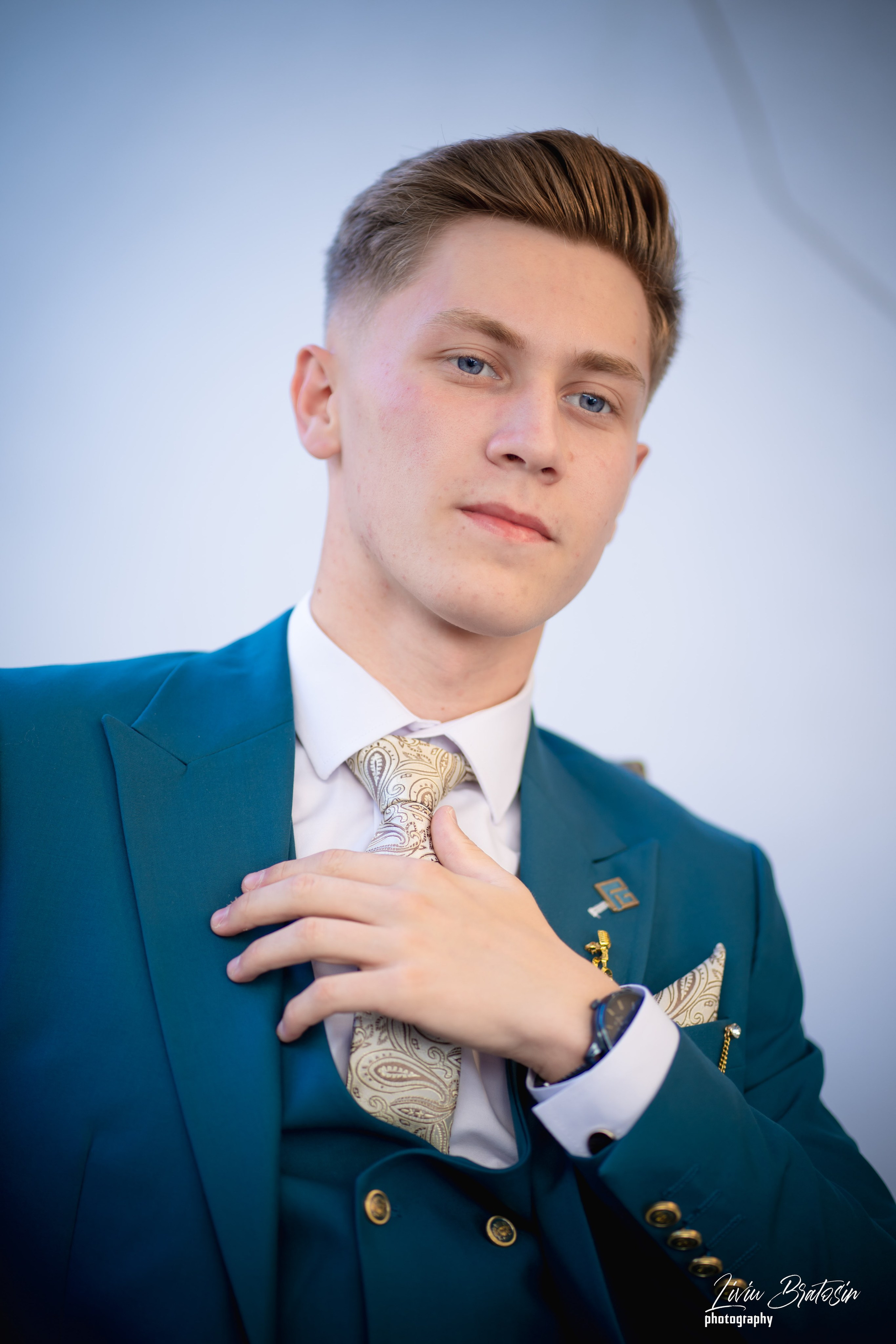 MATEI. RRStudio — Fotograf evenimente